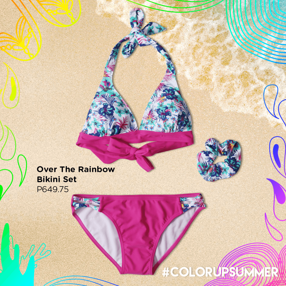 Sassa swimwear 2019 online