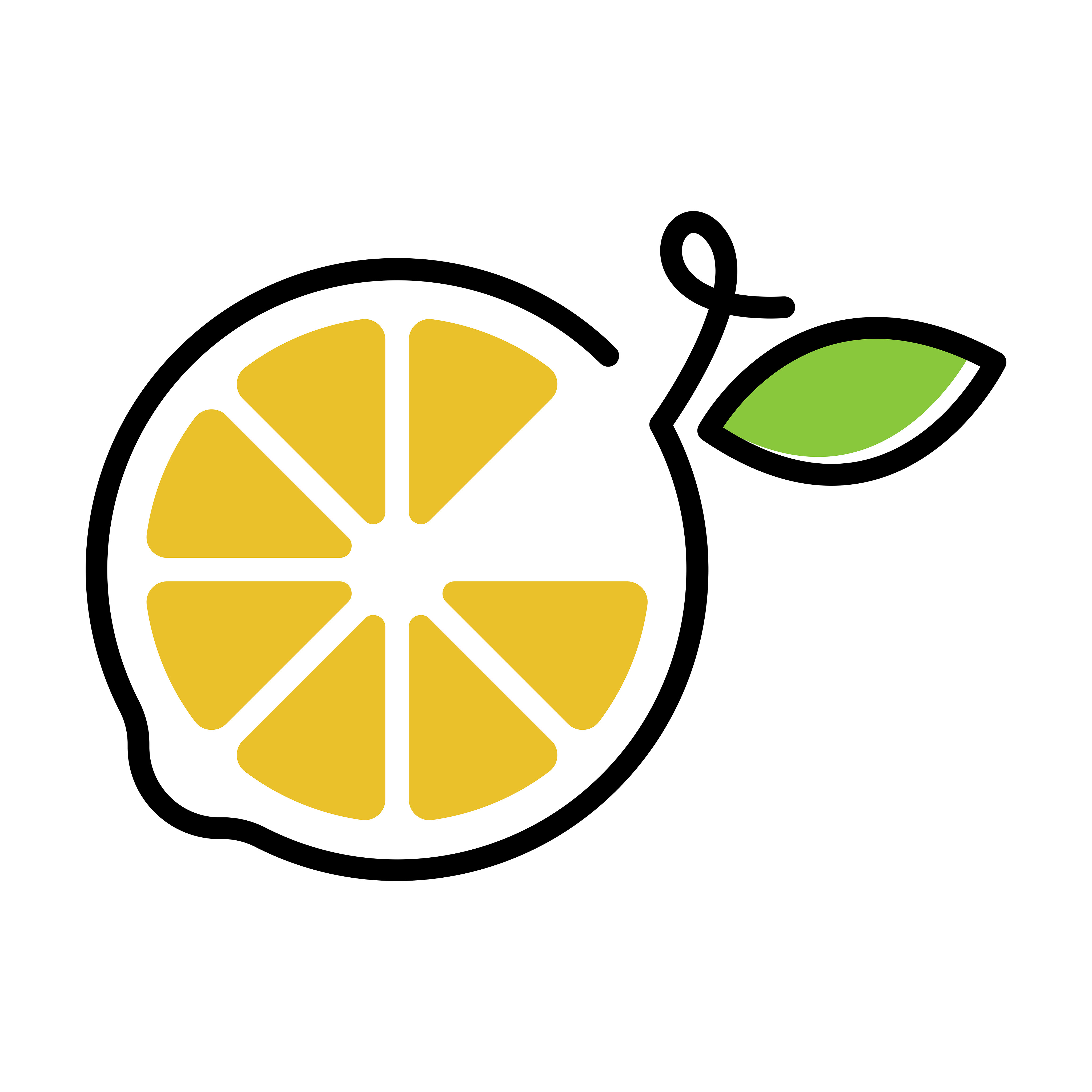The Creative LeMons