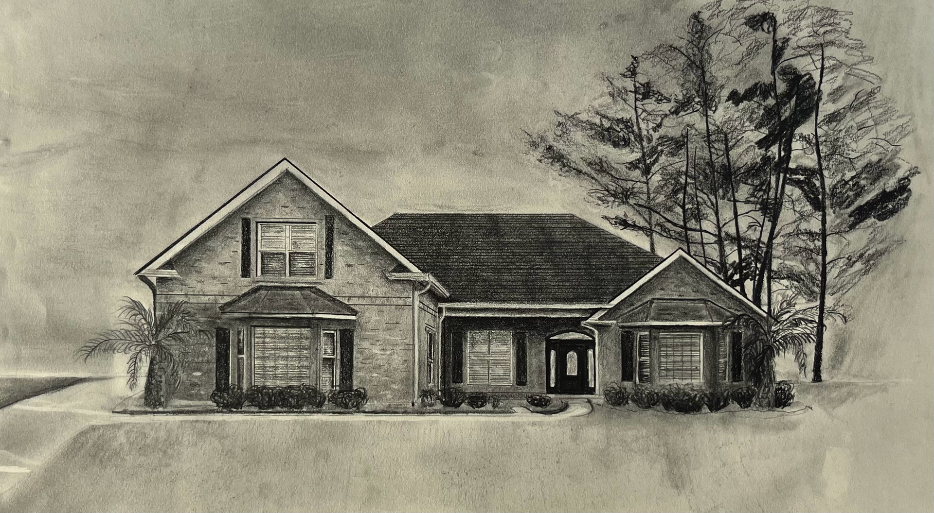 Grandma & Grandpa's House