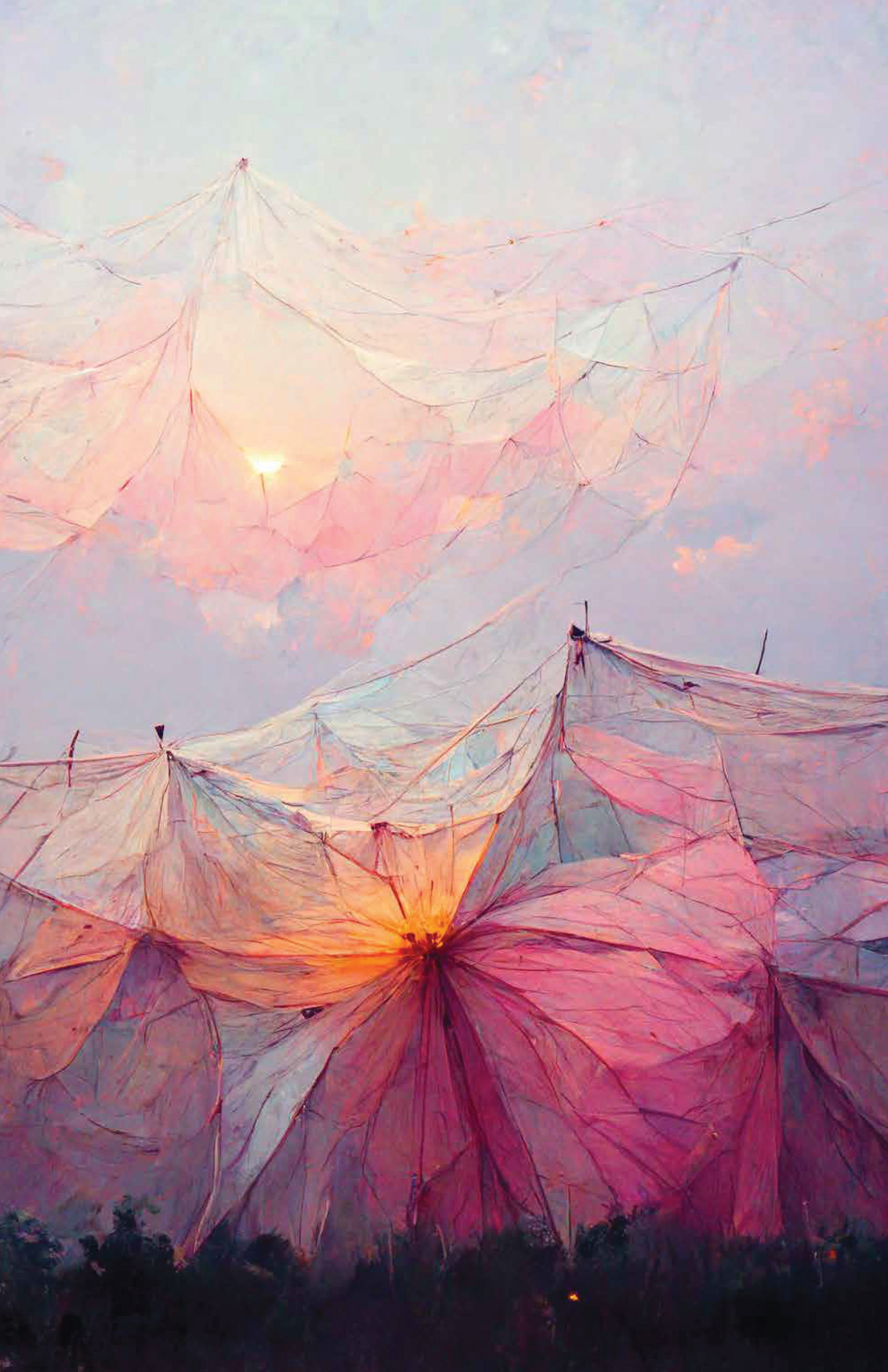 Emily Ng. Exercise: Materials, Textures, Patterns, Openings