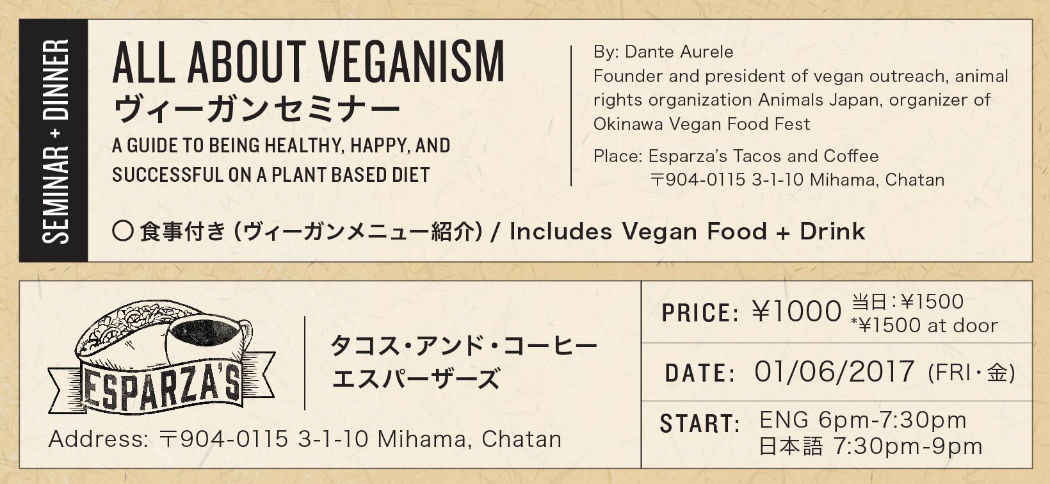 Ticket design for event