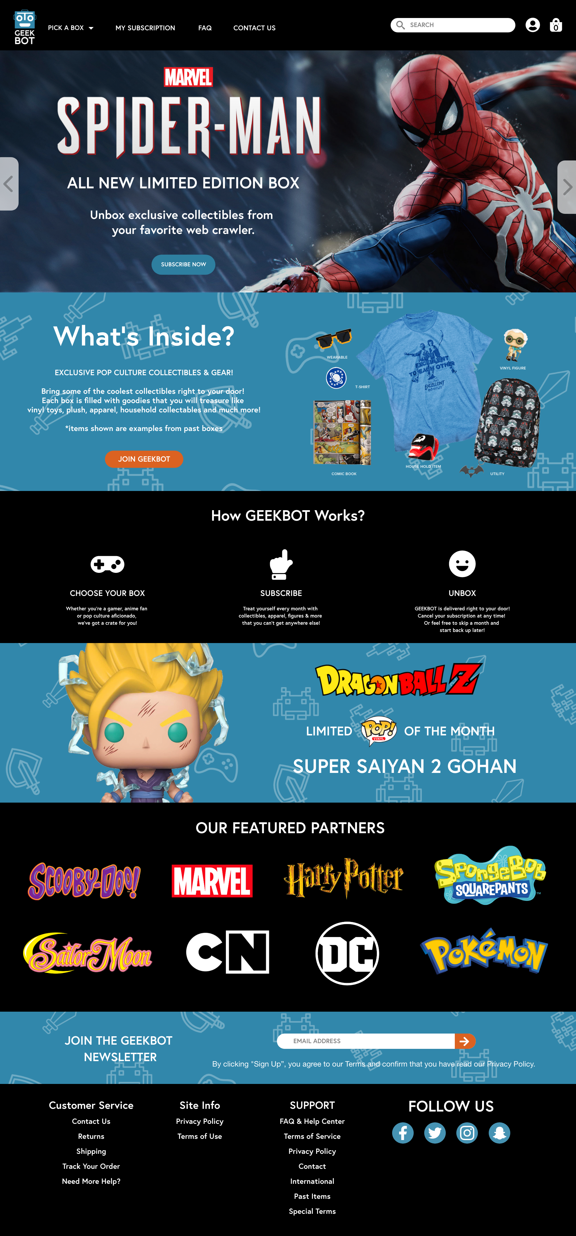 Desktop Version