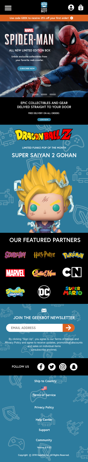 Mobile Version