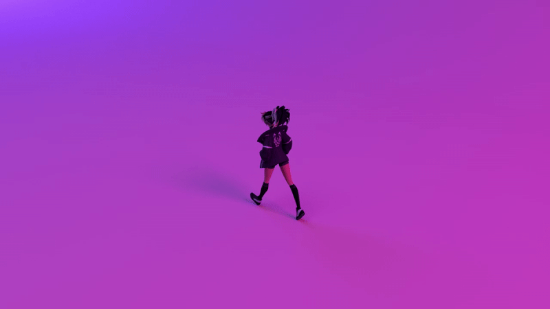 Akali Walk - 2023