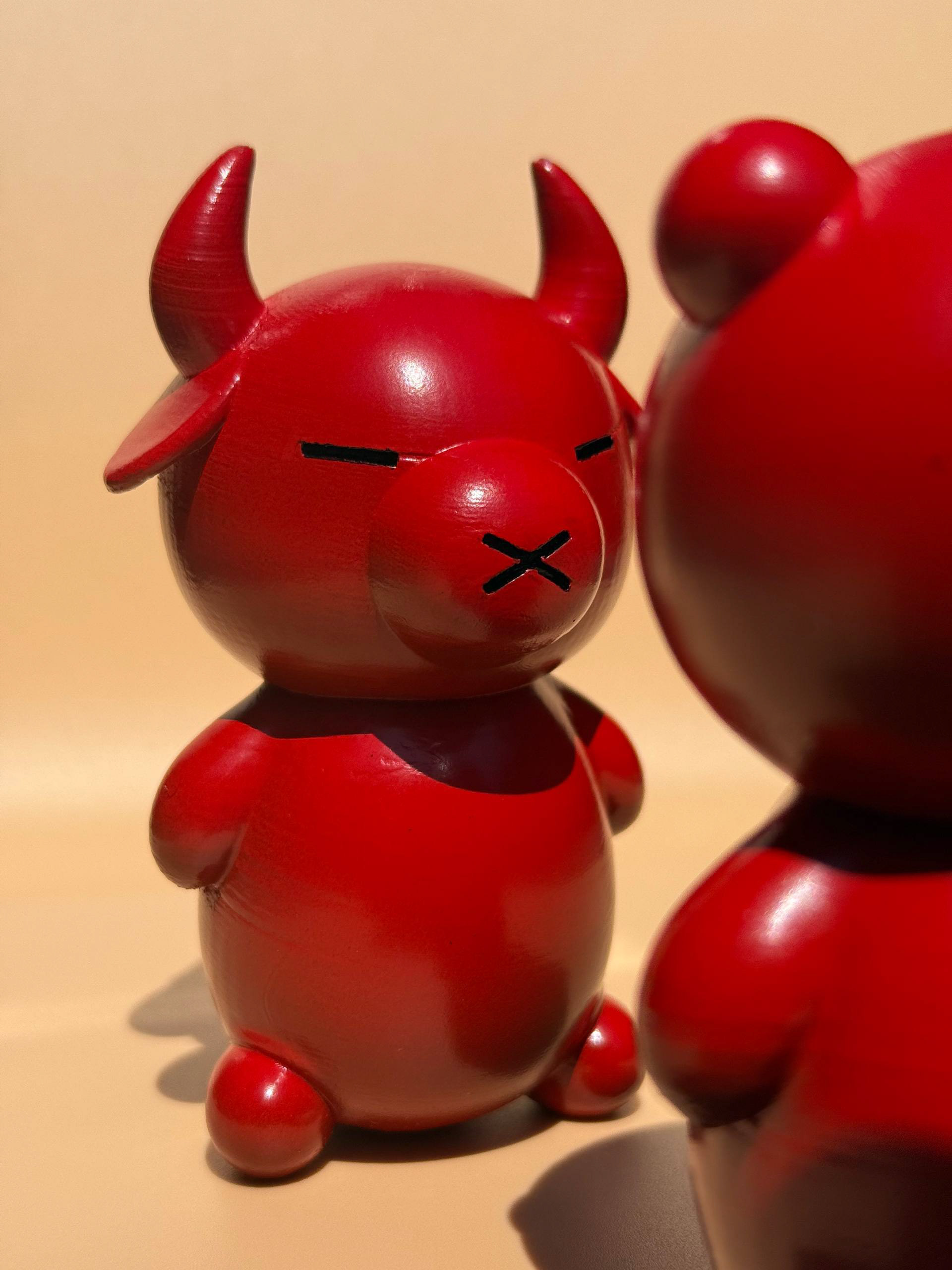 Sprite 3D Model - Commission  - 2025