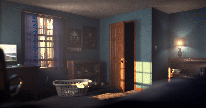 Room Process - 2025