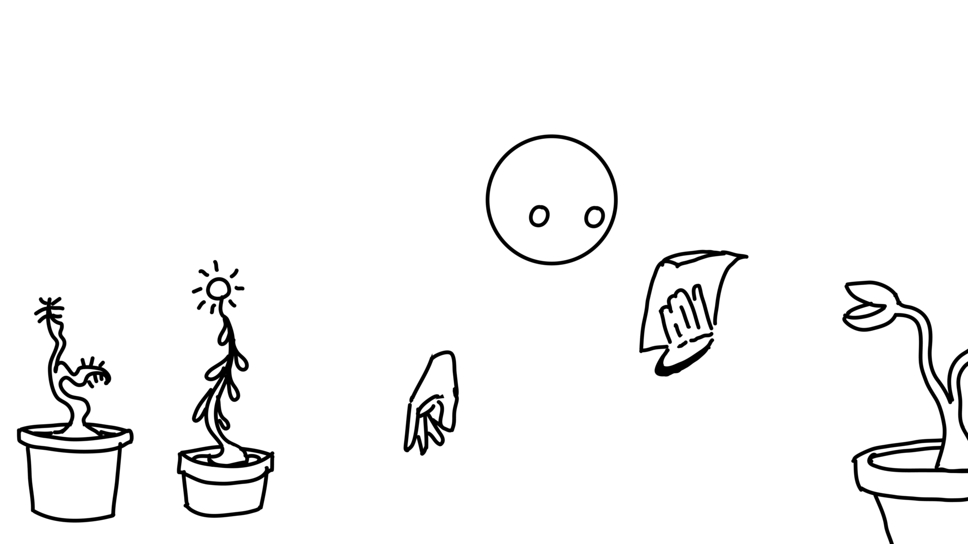Alchemy Gameplay Idea - 2023