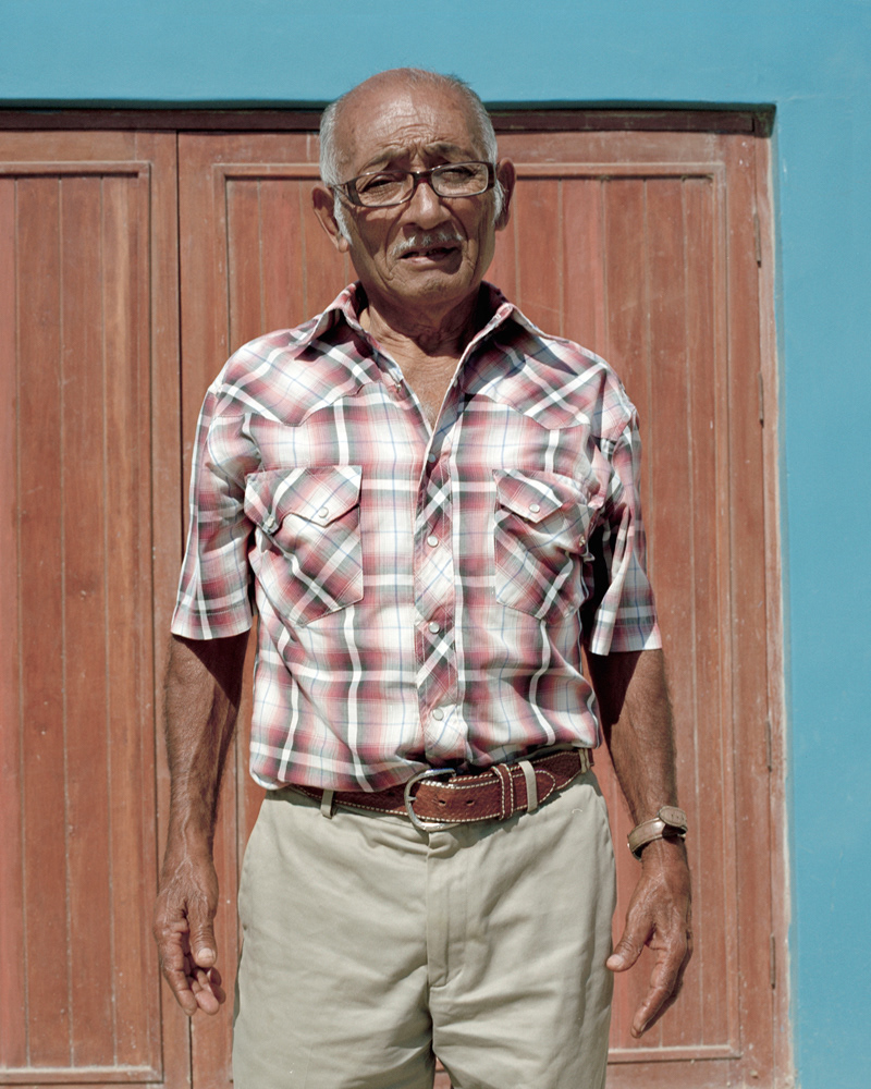 Tío Rodolfo