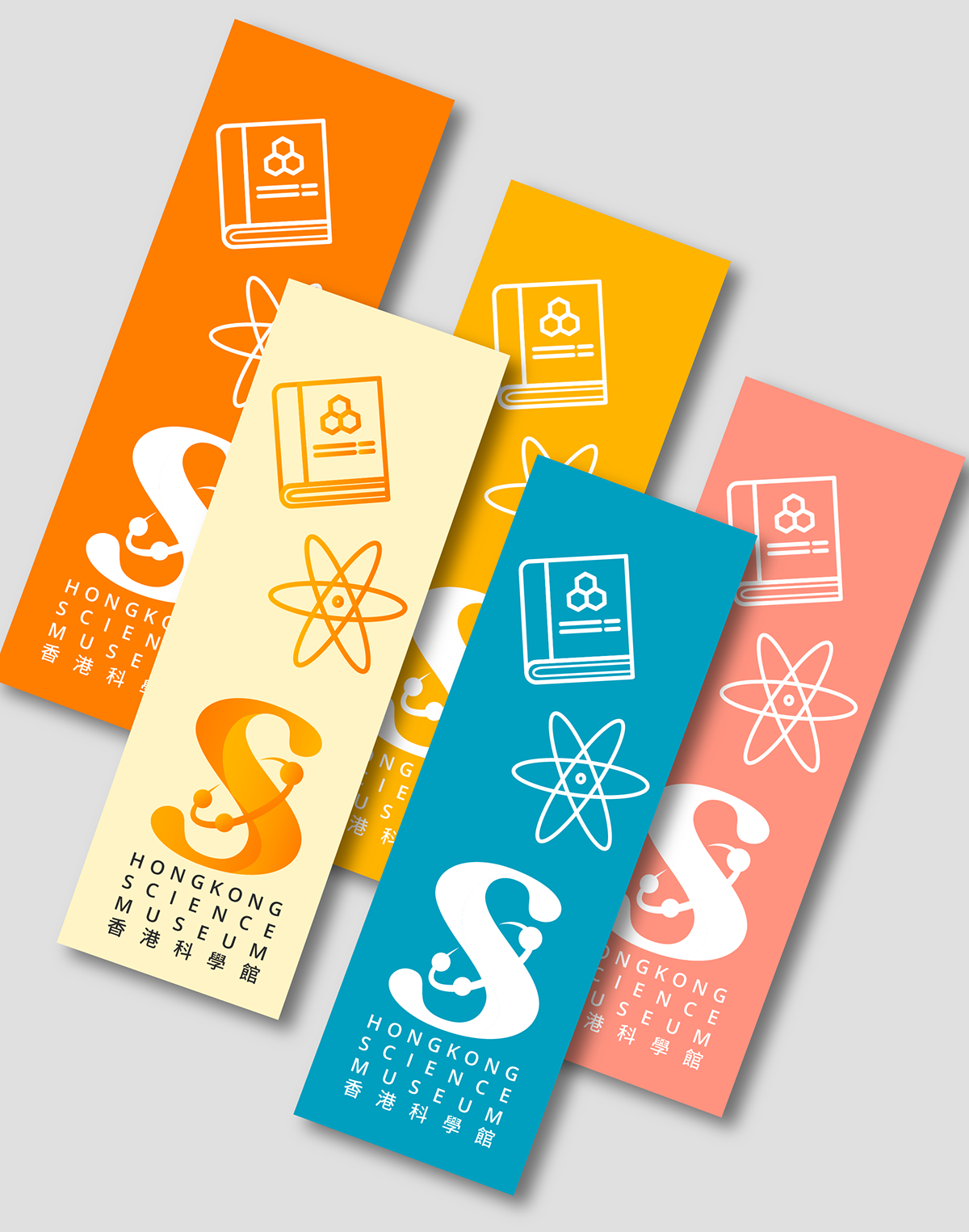 Bookmarks