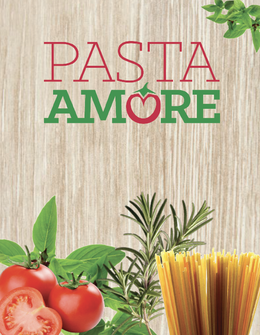 Menu Cover