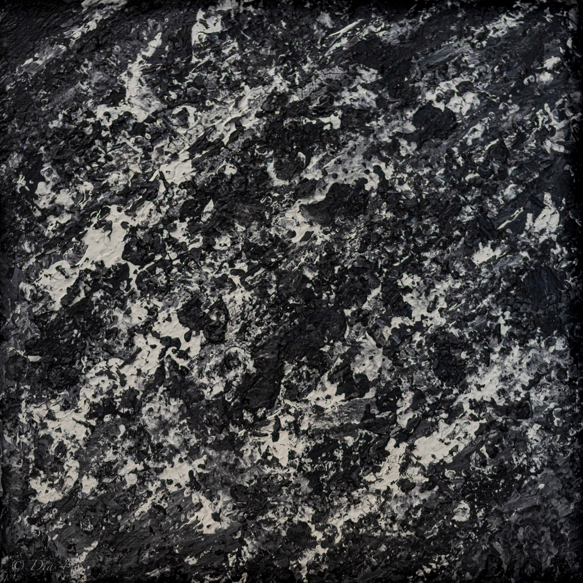 10 camino art 2025 20 x20cm