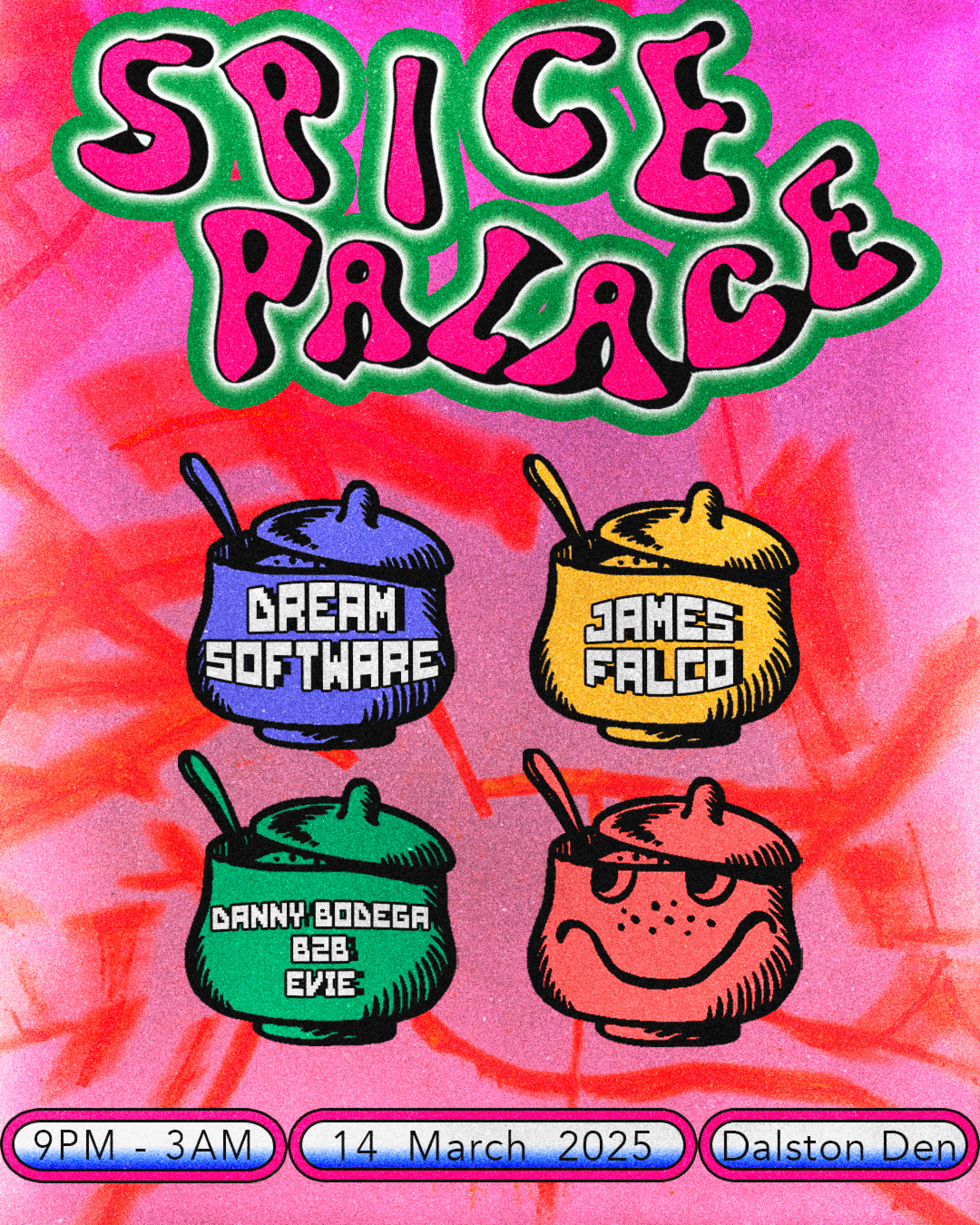 Art Direction, Poster Design