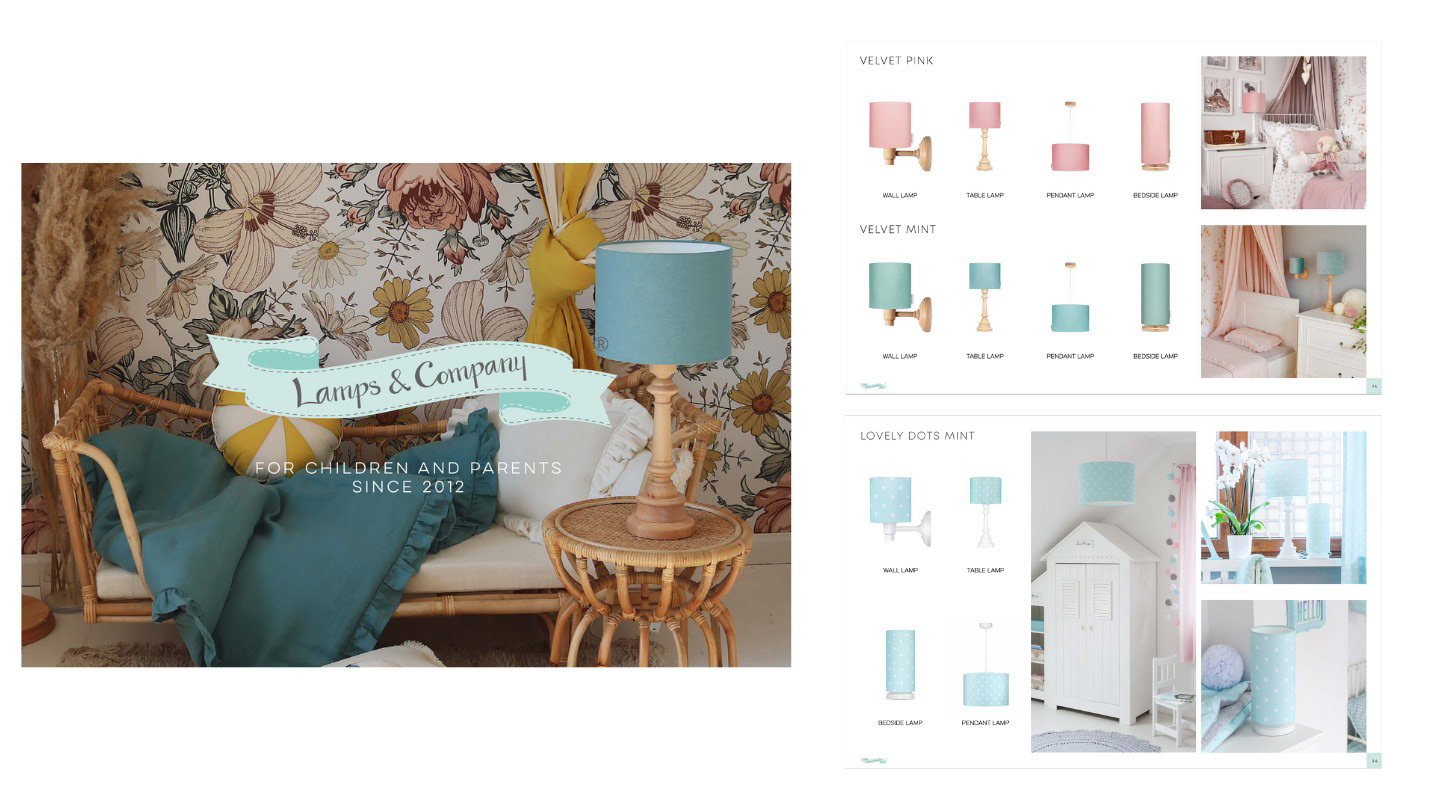 Catalog Design