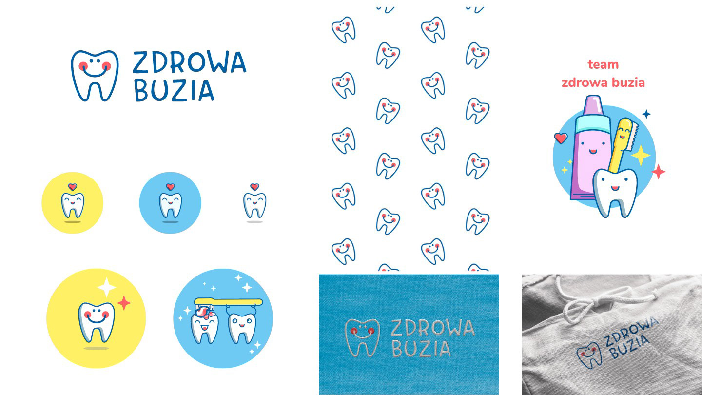 Brand Design