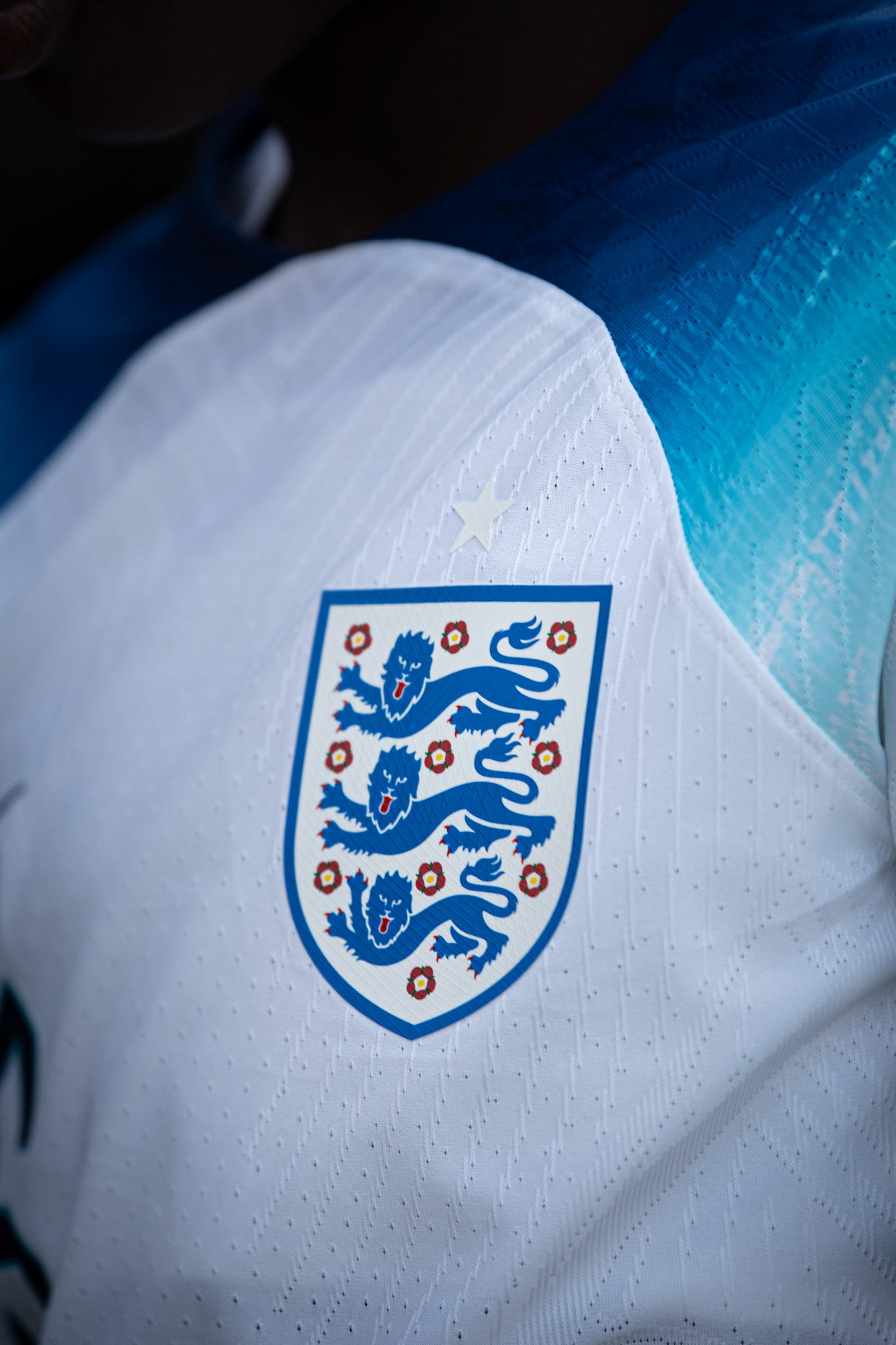 Mondial de Montaigu - England