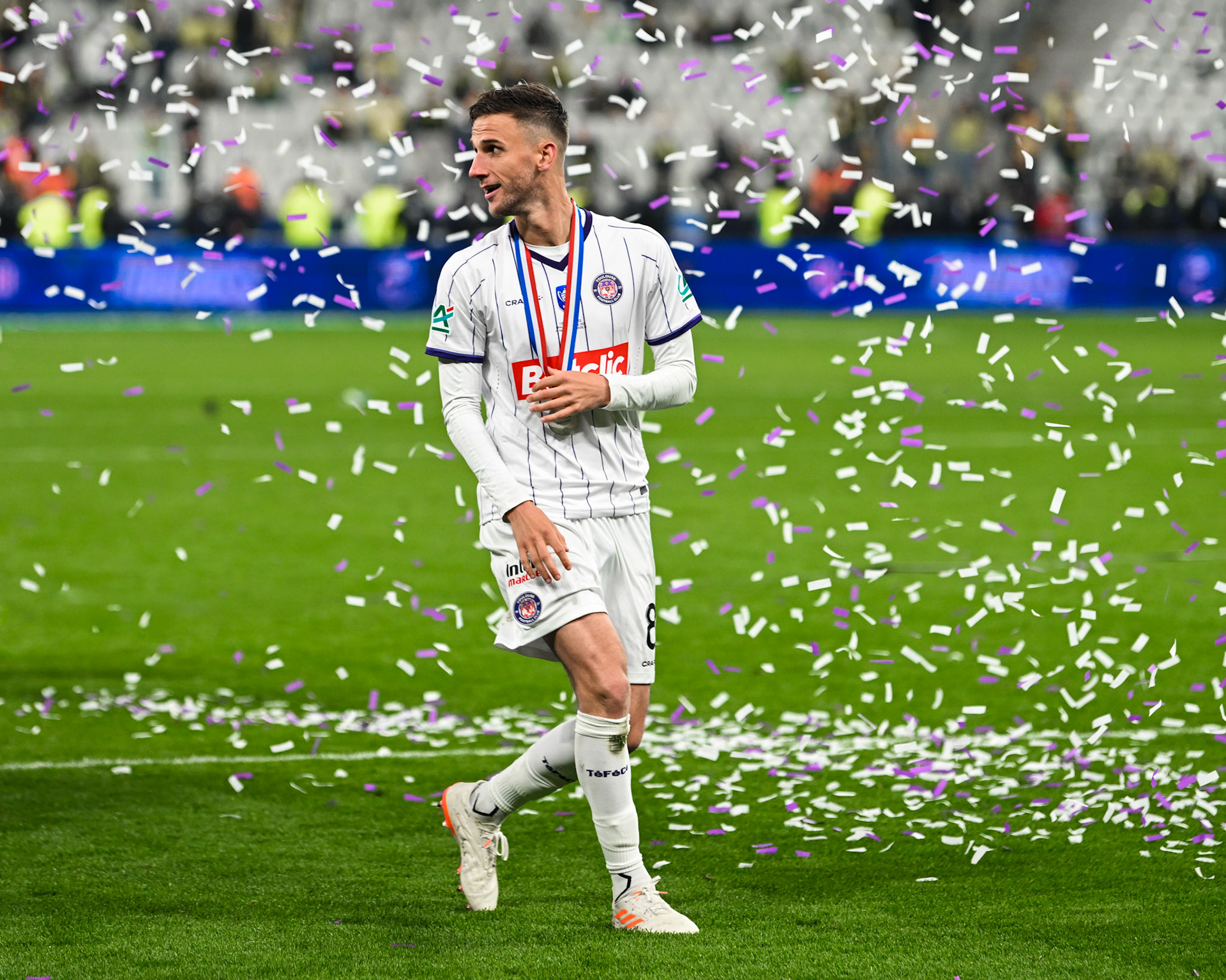 TFC Coupe de France 2023