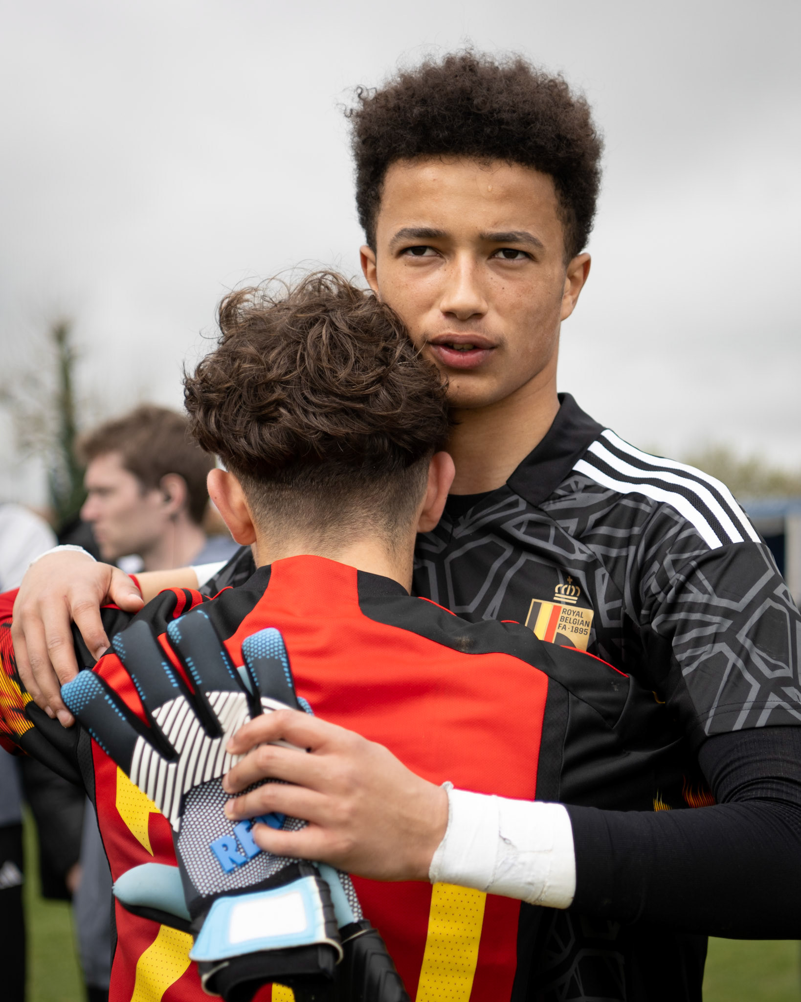 Mondial de Montaigu - Belgium