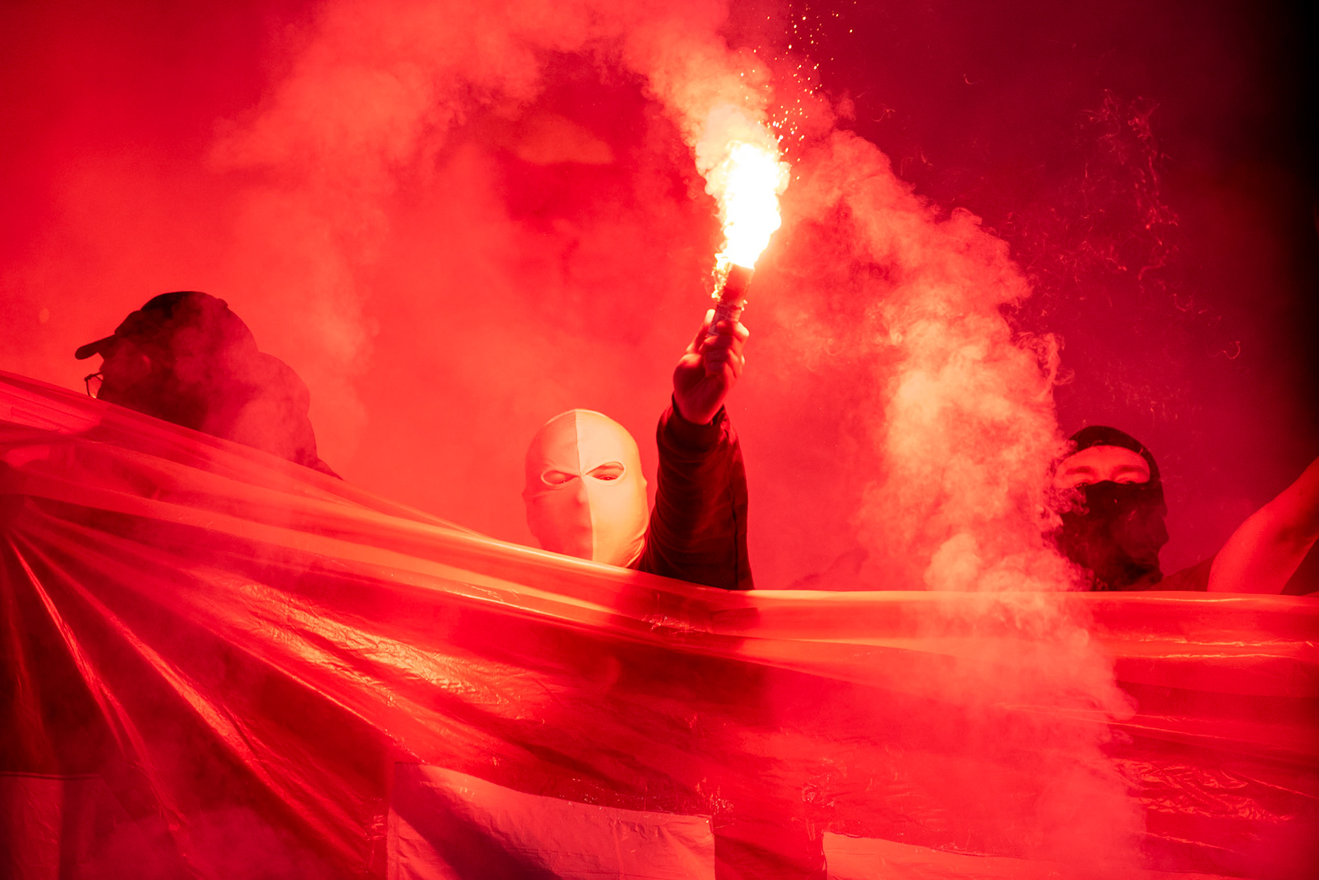 Supporter Stade Rennais