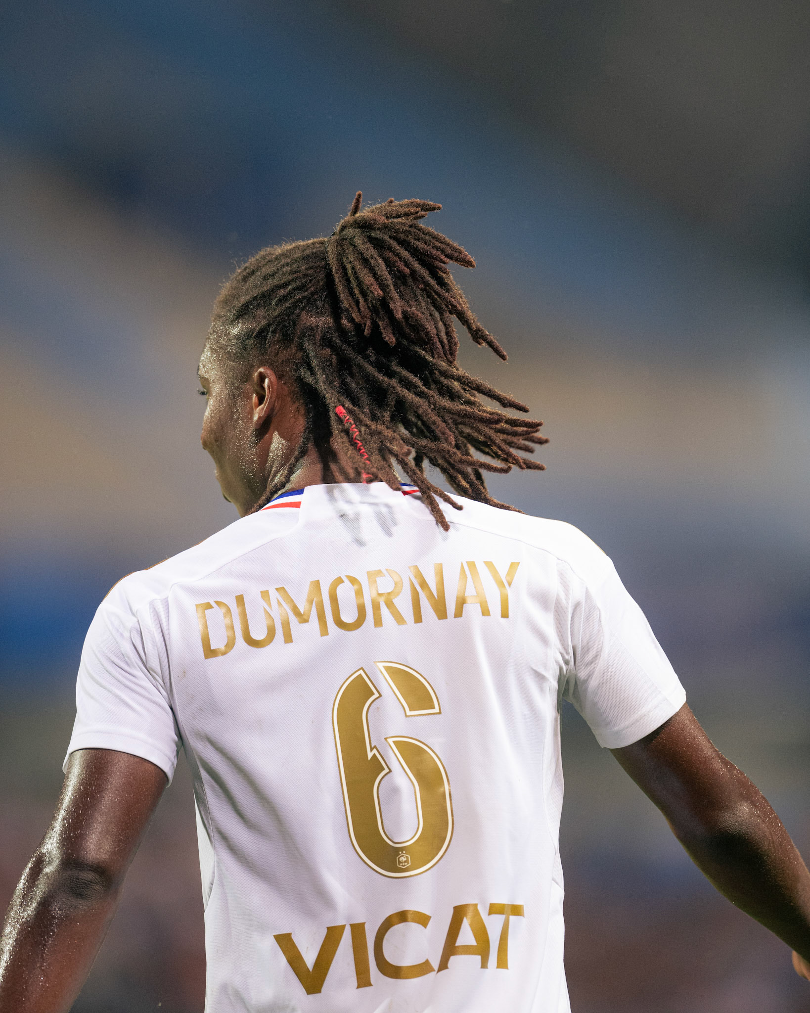 OL Féminin / Trophée des Championnes 2023