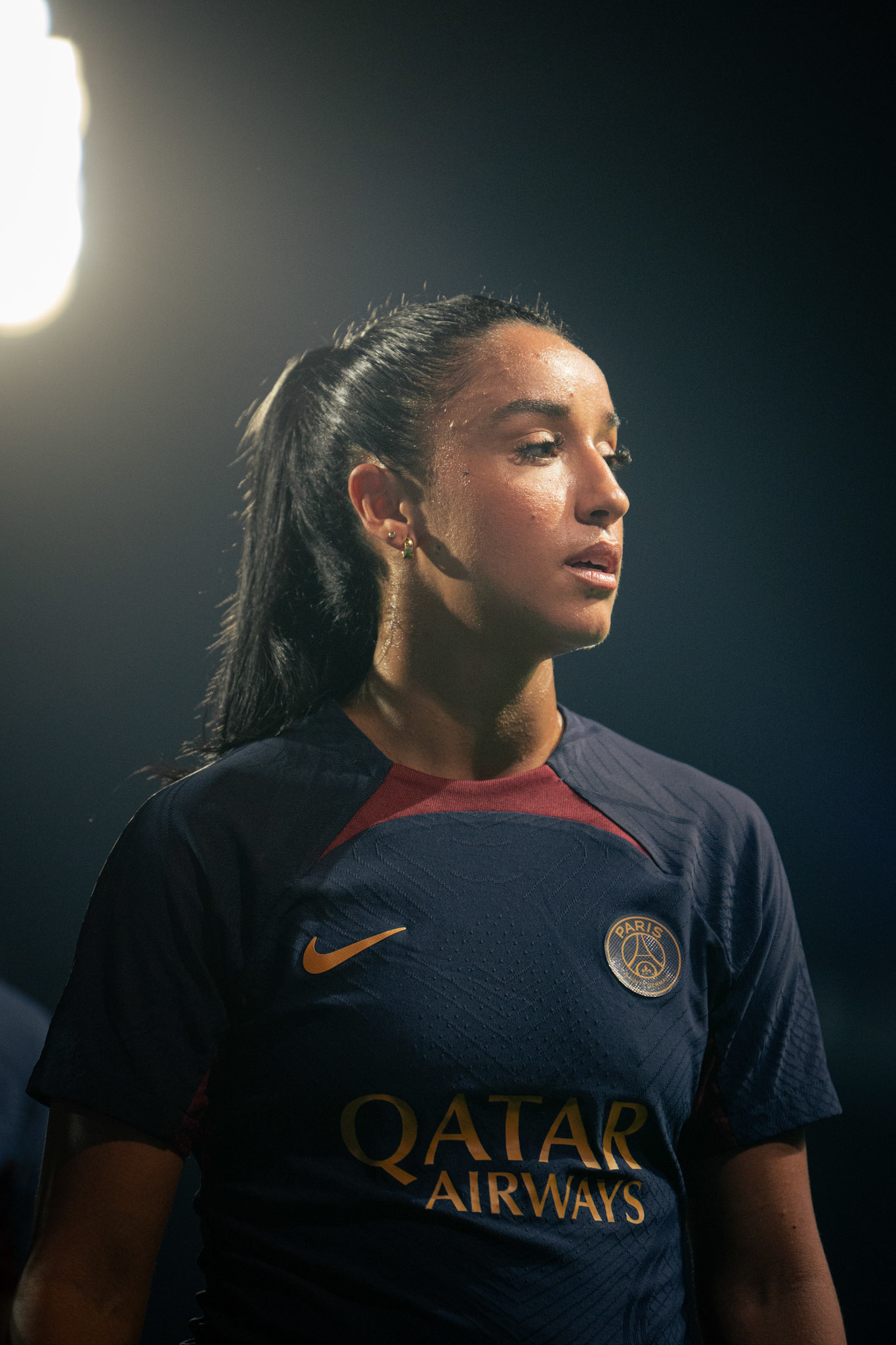 PSG Féminin / Trophée des Championnes 2023
