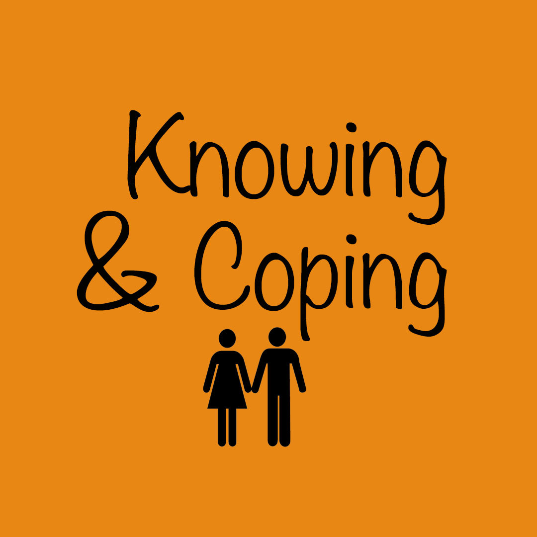 Logo for our social media campaign