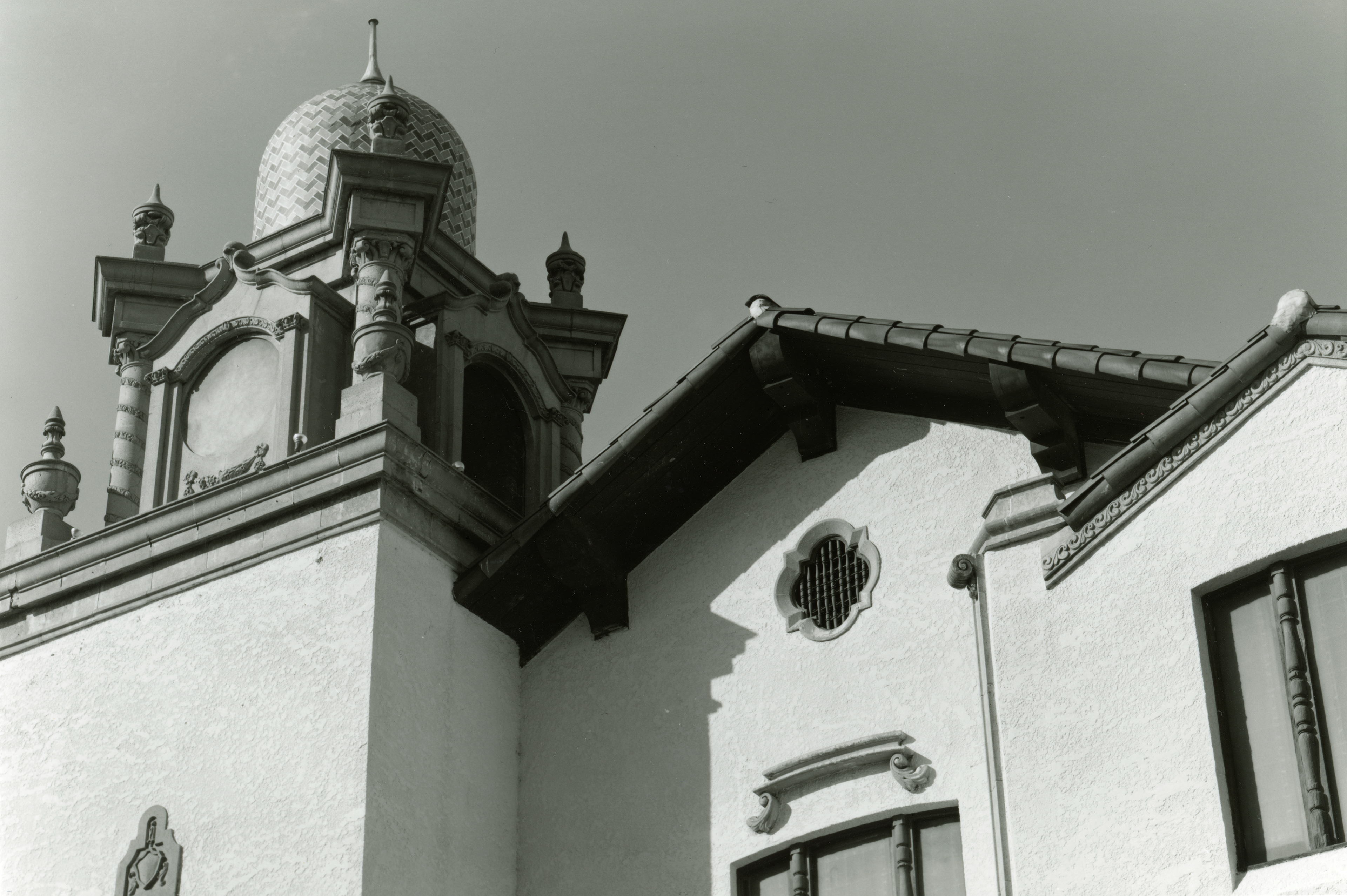 Our Lady Queen of Angels Catholic Church