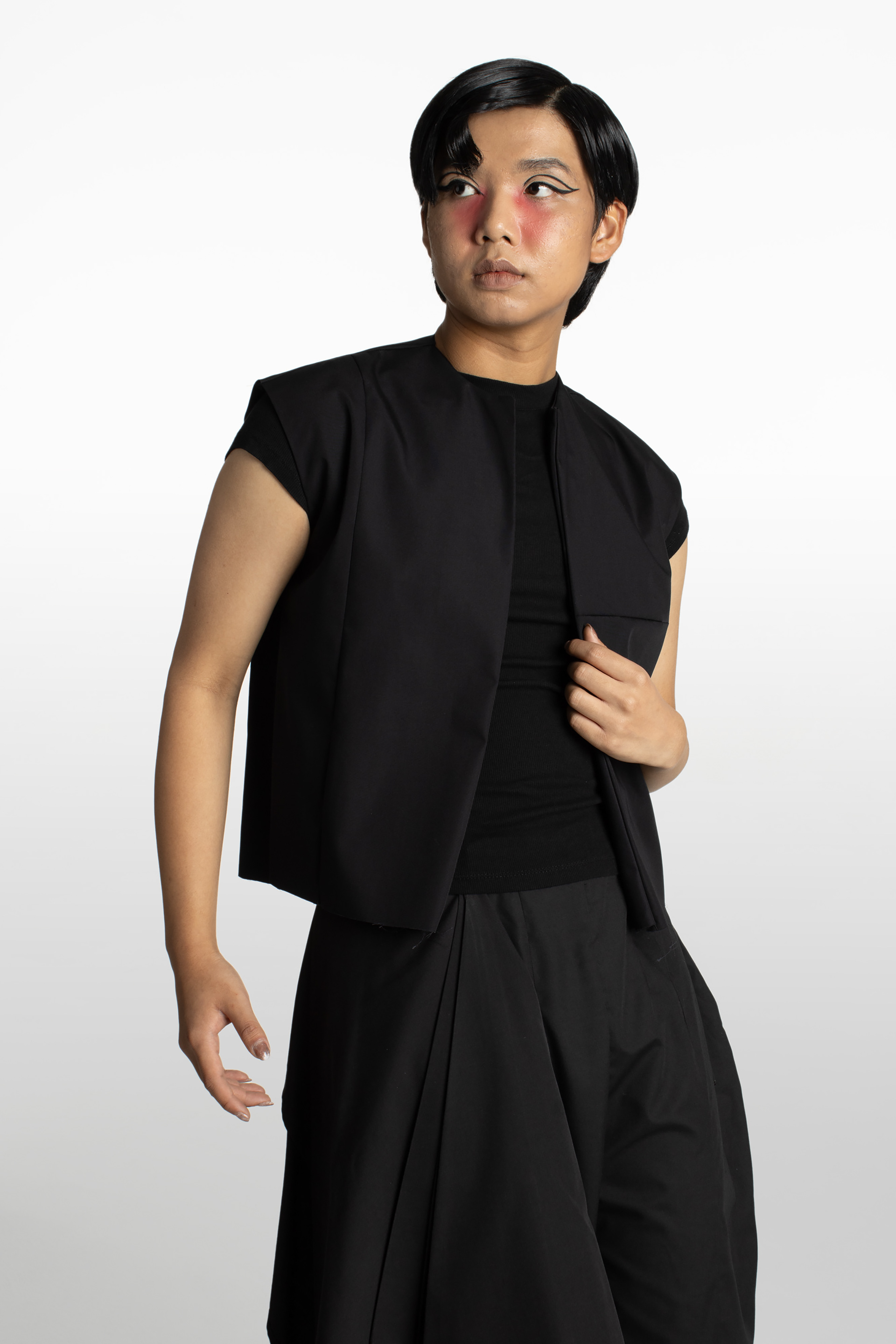 Designer TyAlexandria © Gabriel Porras All Rights Reserved