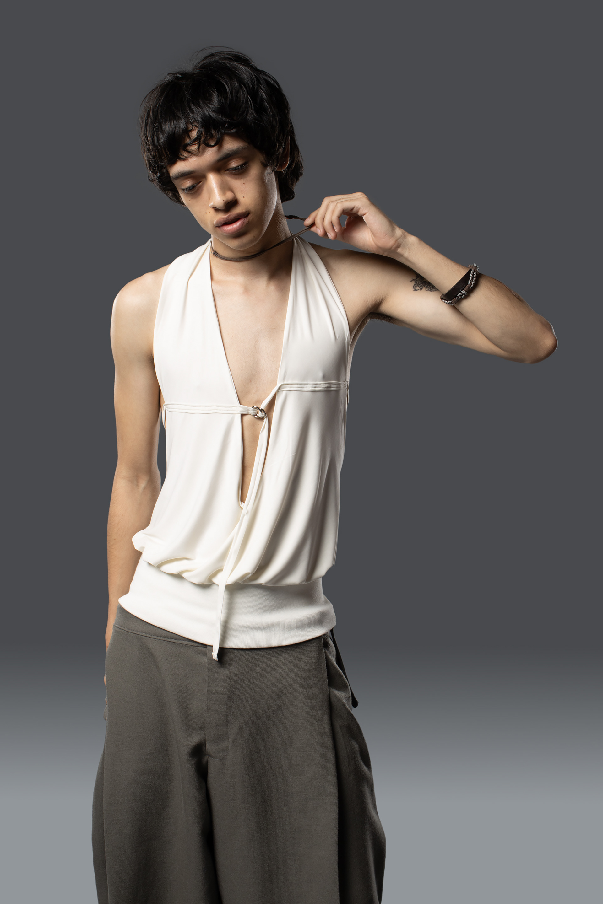 Designer Ingred Parris © Gabriel Porras All Rights Reserved