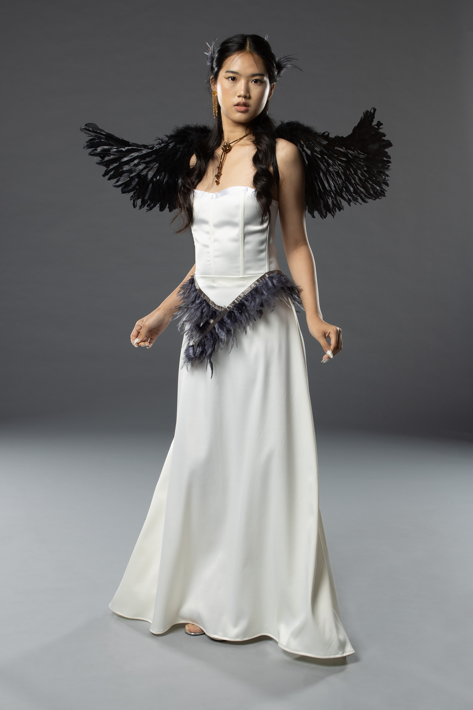 Designer LeiLei © Gabriel Porras All Rights Reserved