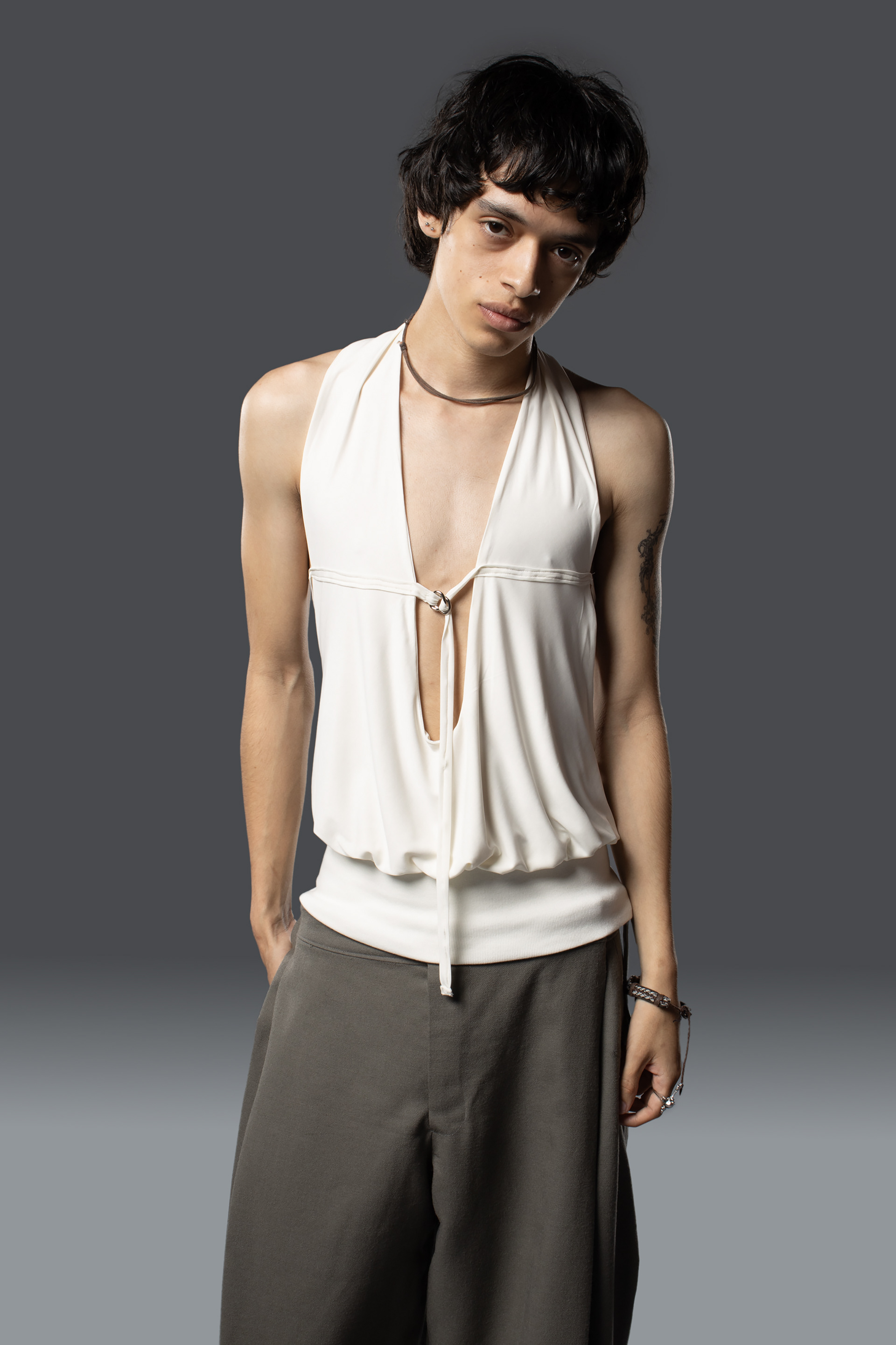 Designer Ingred Parris © Gabriel Porras All Rights Reserved