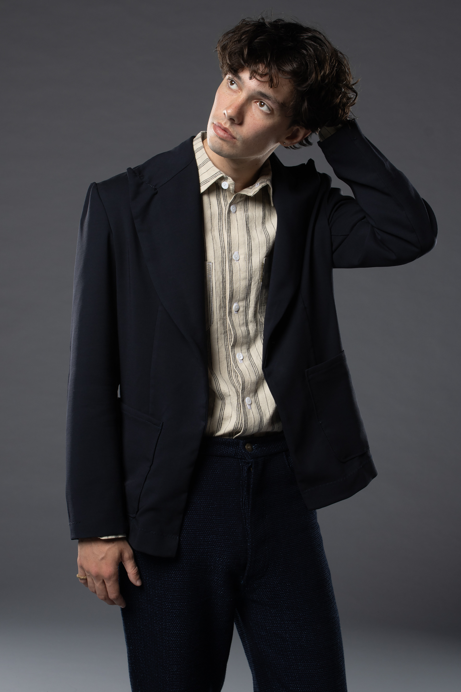 Designer JoeyBecerra © Gabriel Porras All Rights Reserved