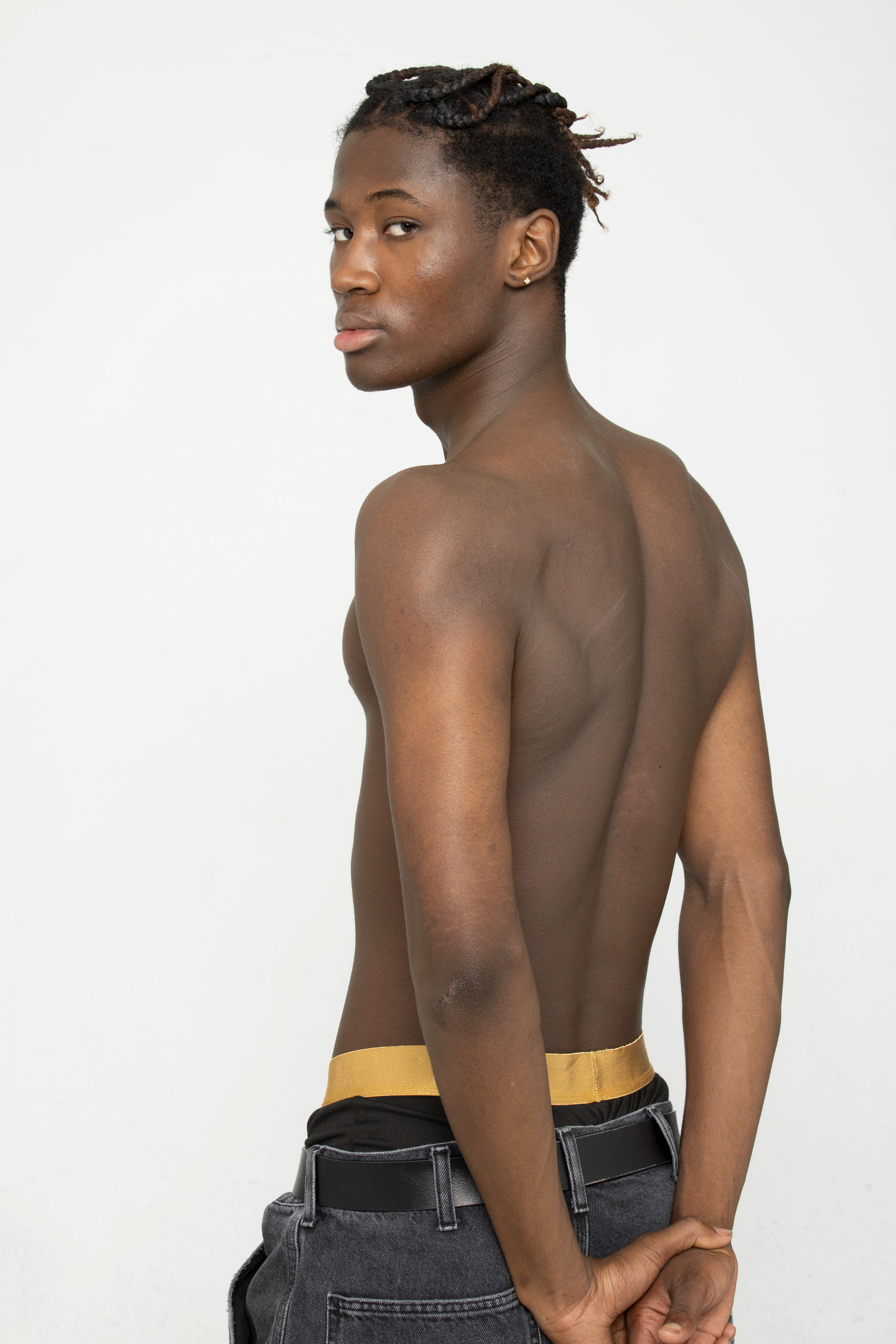 Mekhi © Gabriel Porras All Rights Reserved