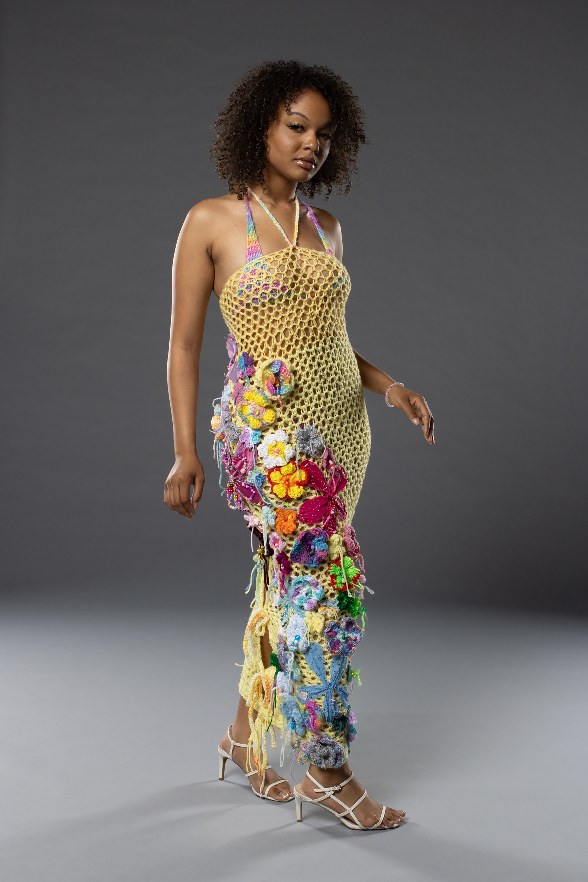 Designer Erica Jimenez © Gabriel Porras All Rights Reserved