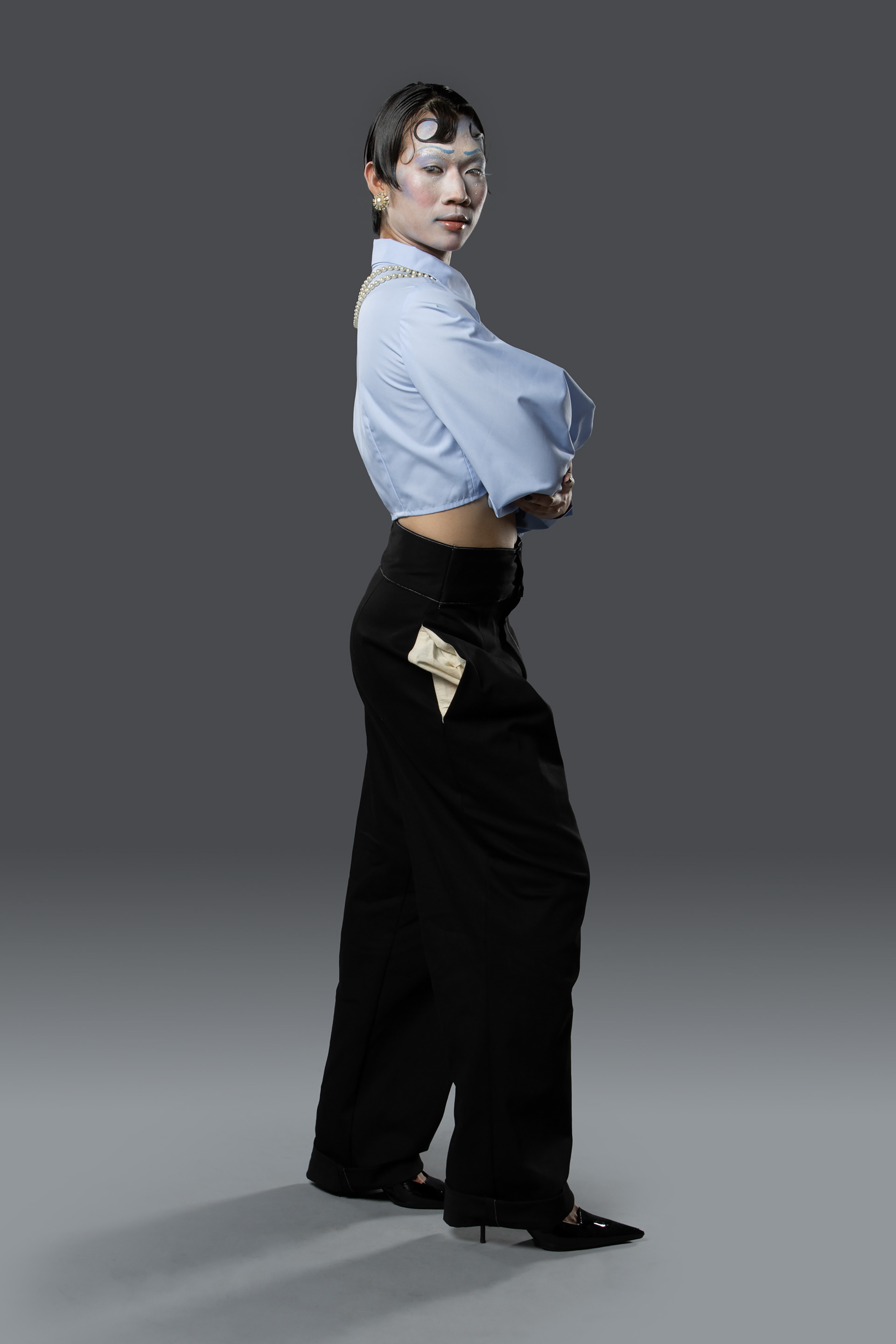 Designer Jochi Martinez © Gabriel Porras All Rights Reserved