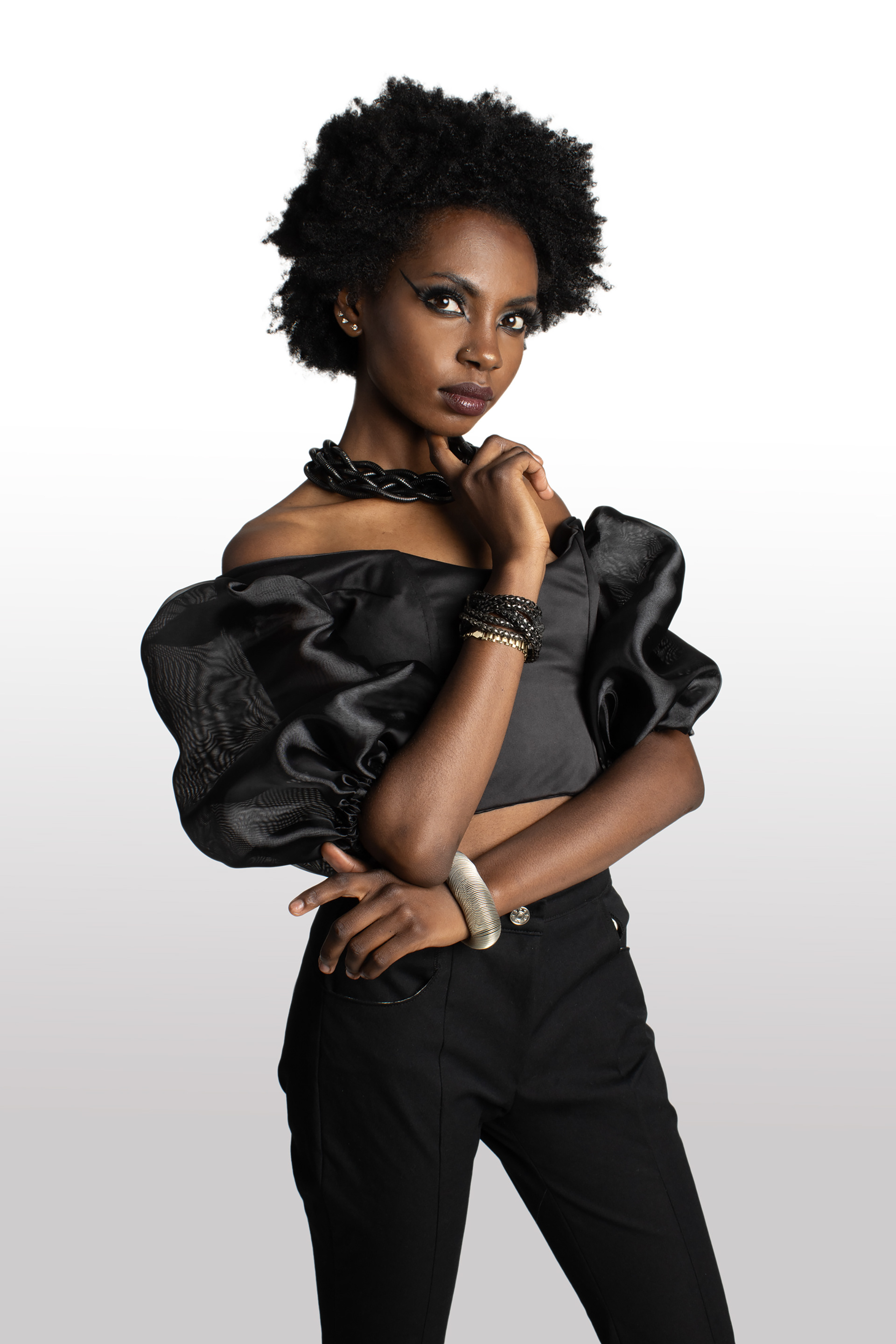 Designer SandyMot © Gabriel Porras All Rights Reserved