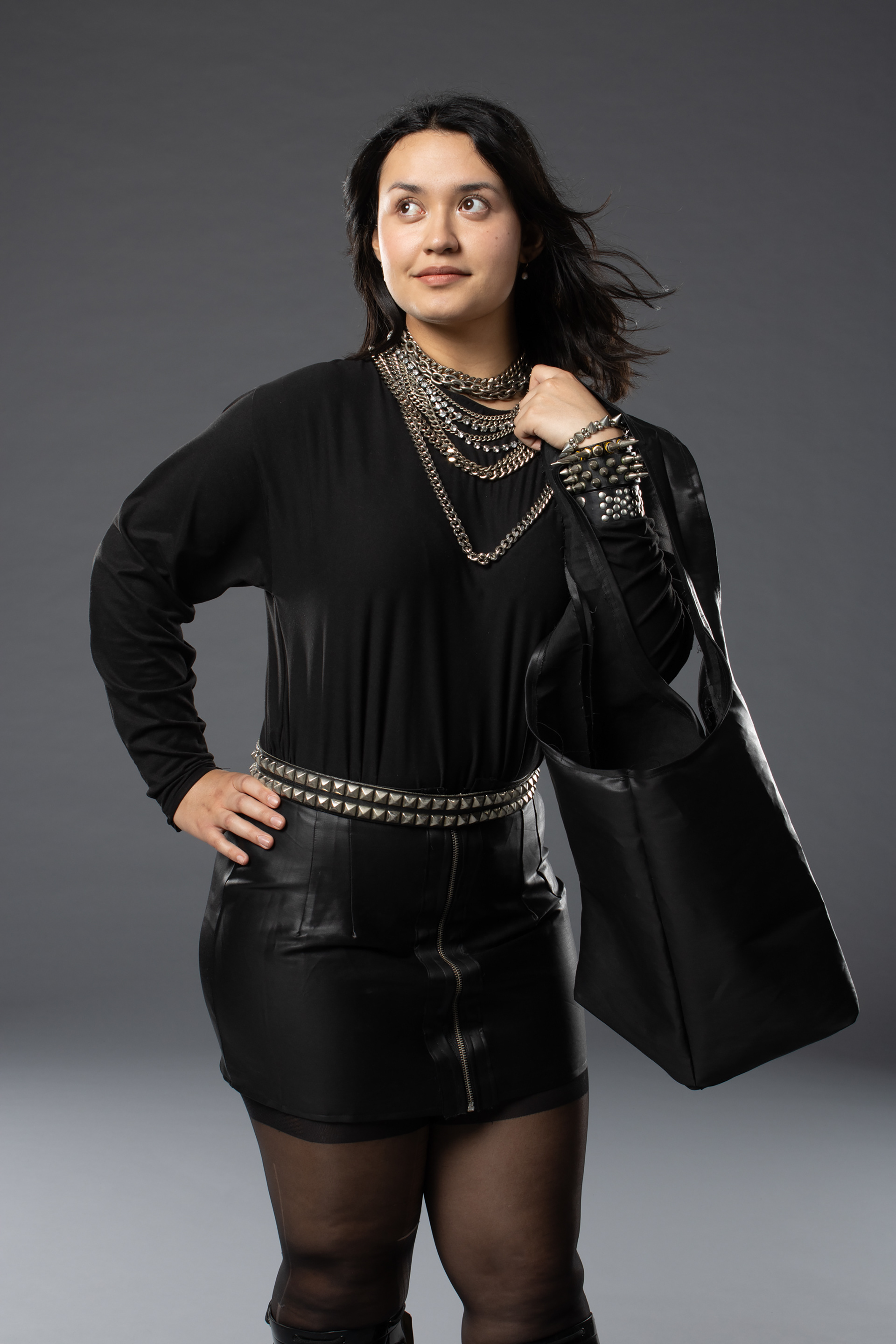 Designer Ark Chang © Gabriel Porras All Rights Reserved