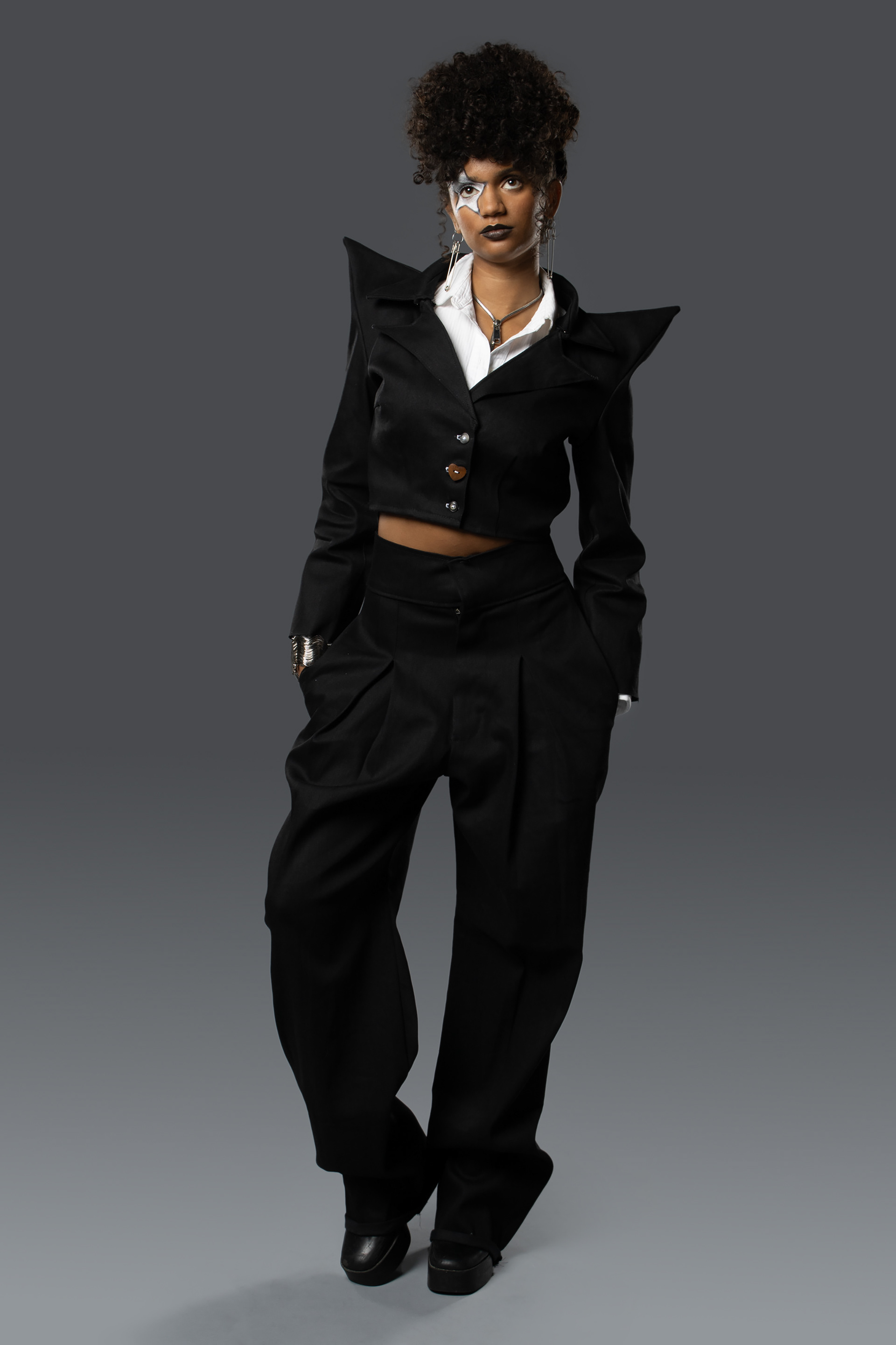 Designer Jochi Martinez © Gabriel Porras All Rights Reserved