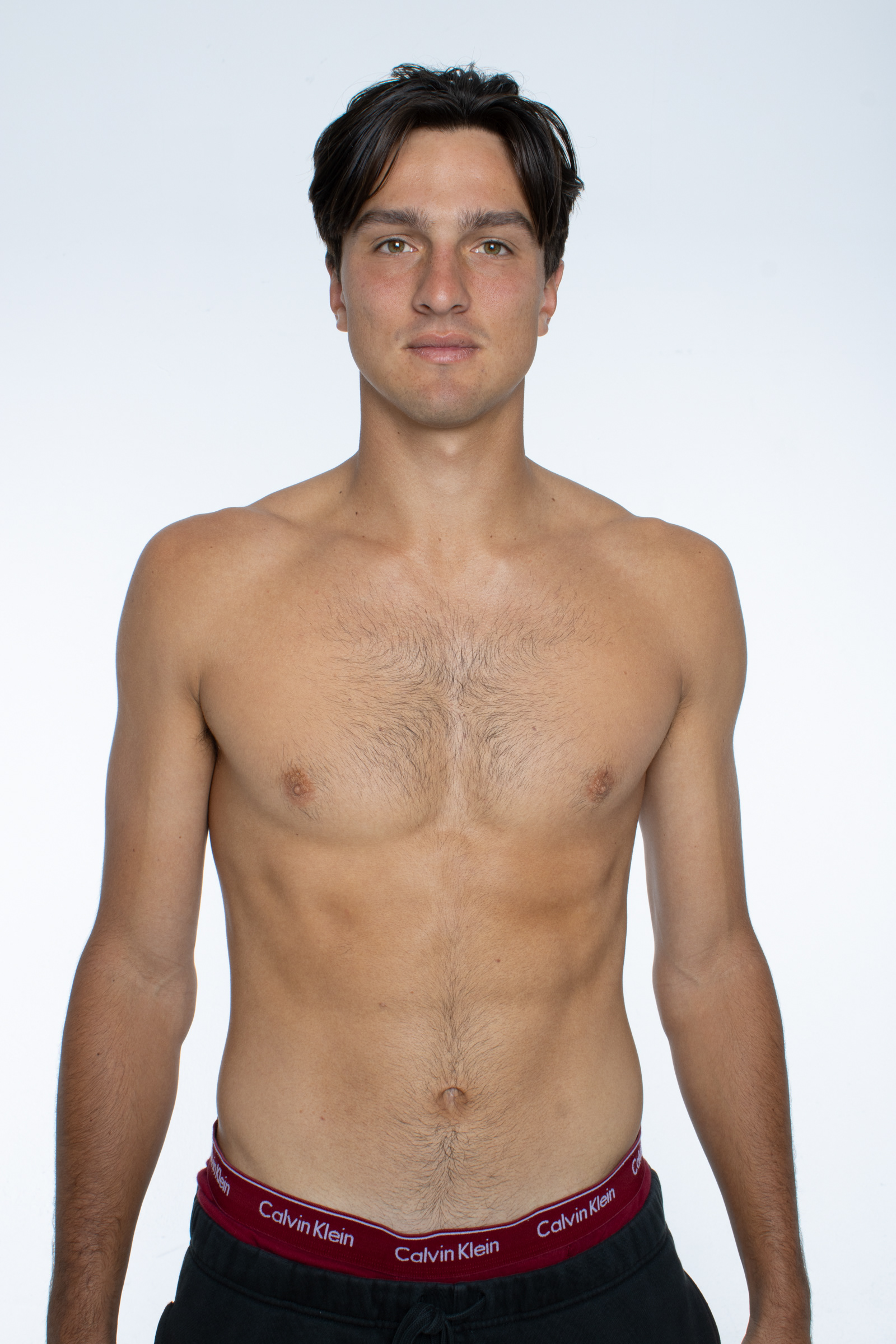 Nikola © Gabriel Porras All Rights Reserved