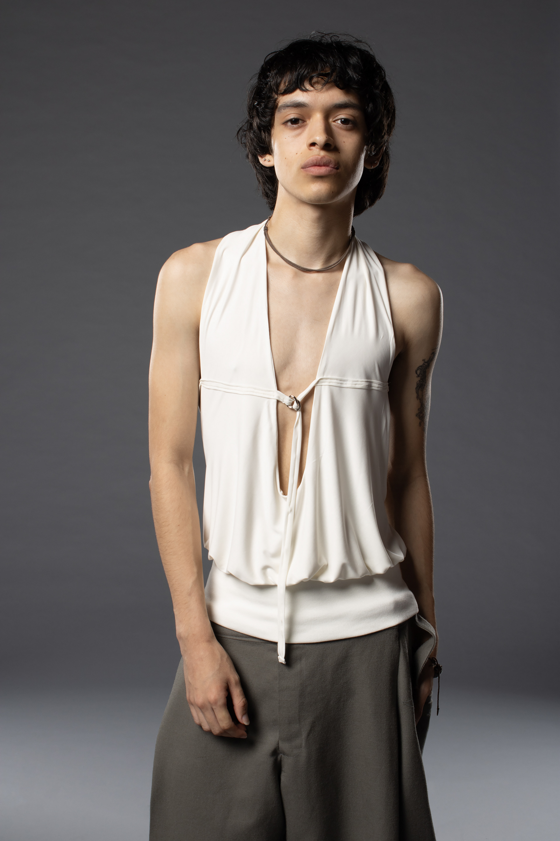 Designer Ingred Parris © Gabriel Porras All Rights Reserved