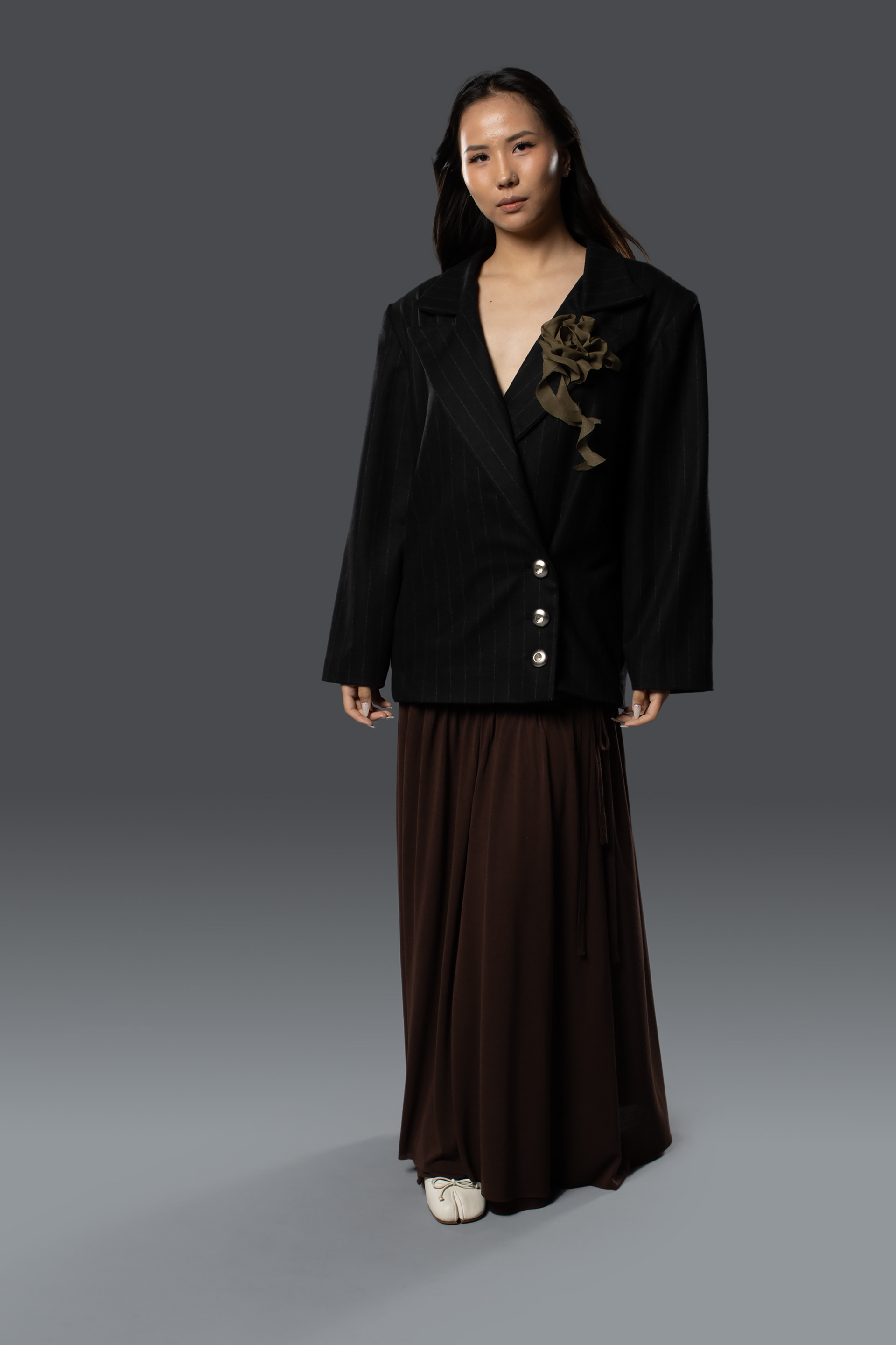 Designer Ingred Parris © Gabriel Porras All Rights Reserved