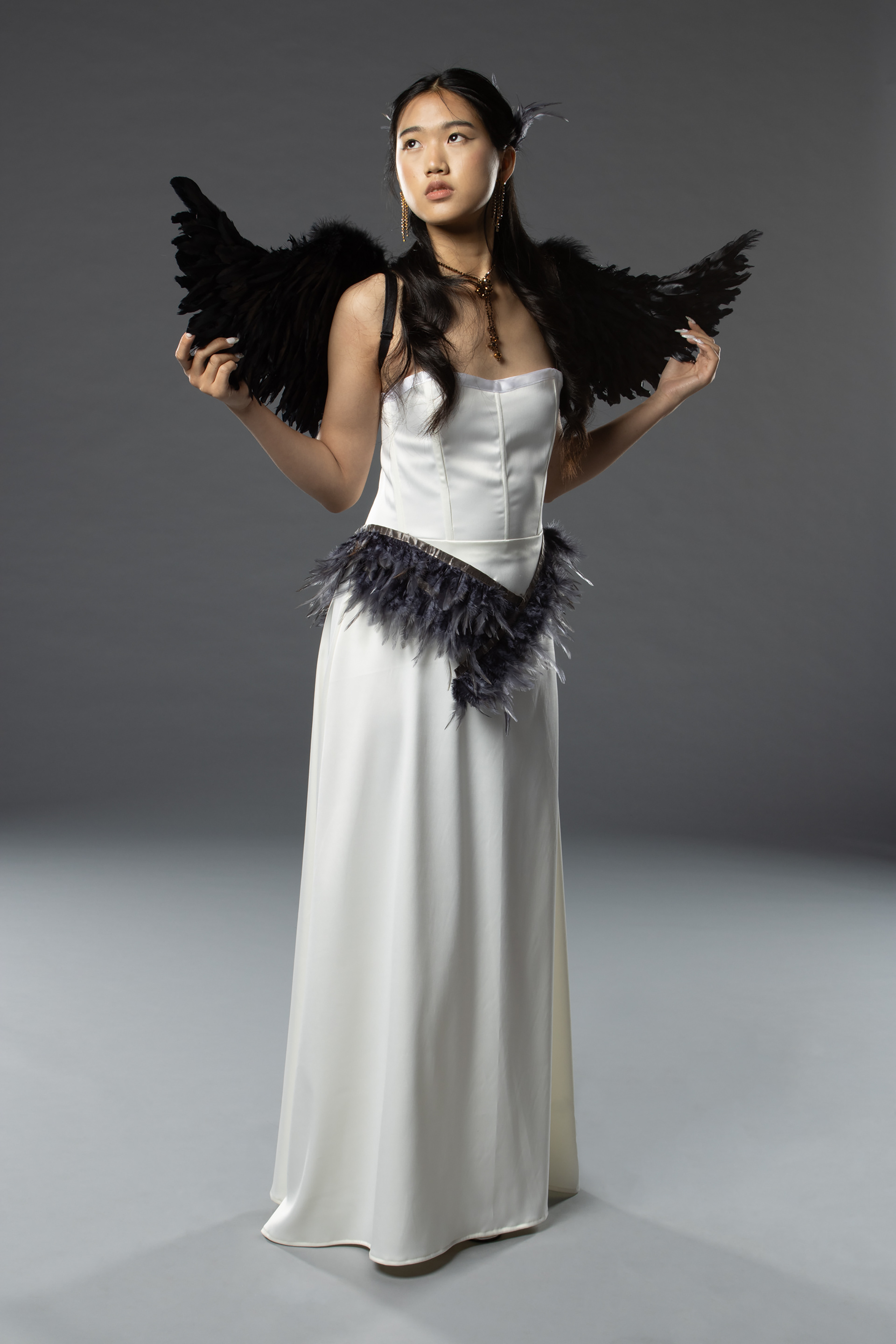Designer LeiLei © Gabriel Porras All Rights Reserved