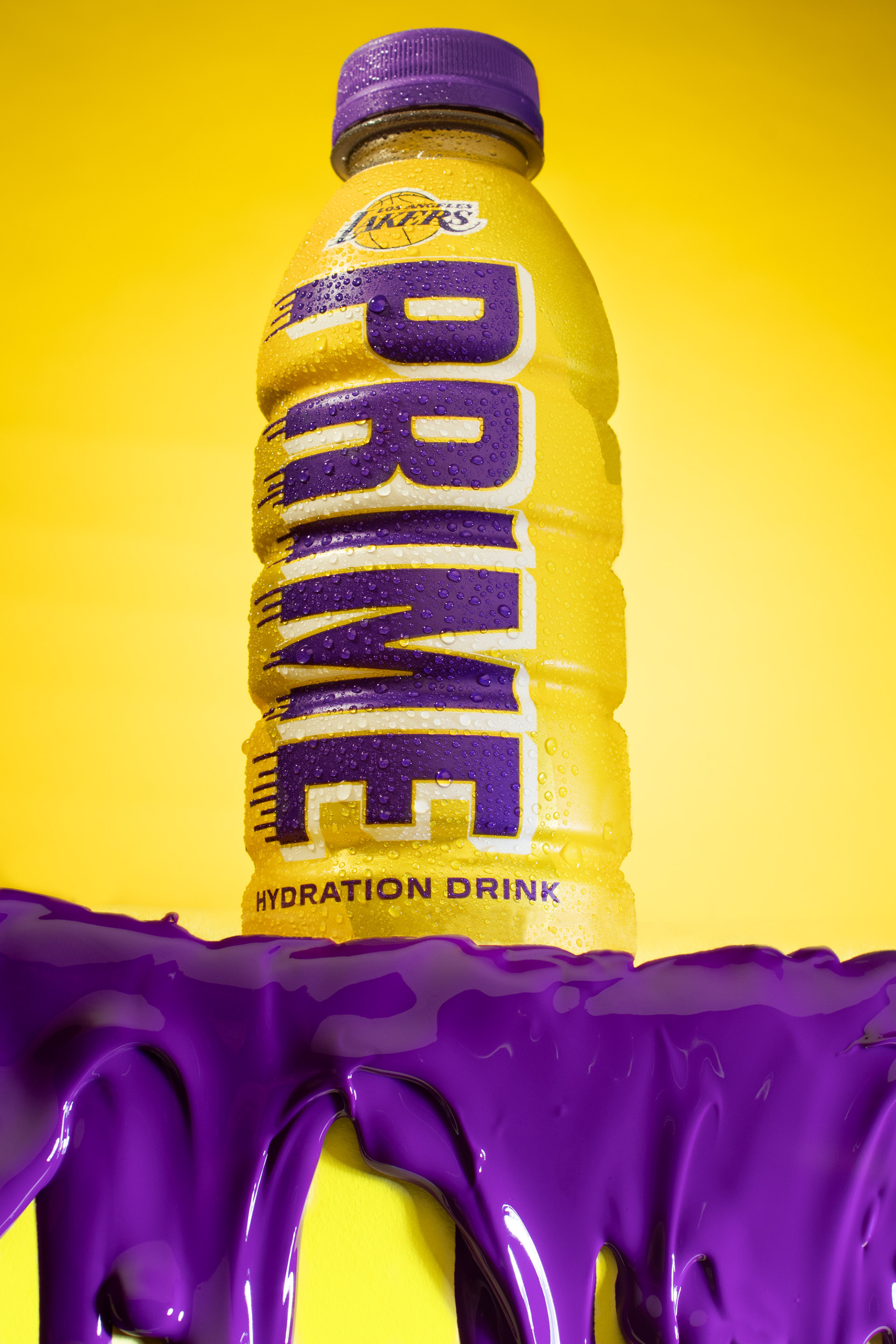 Prime Bottle © Gabriel Porras All Rights Reserved 