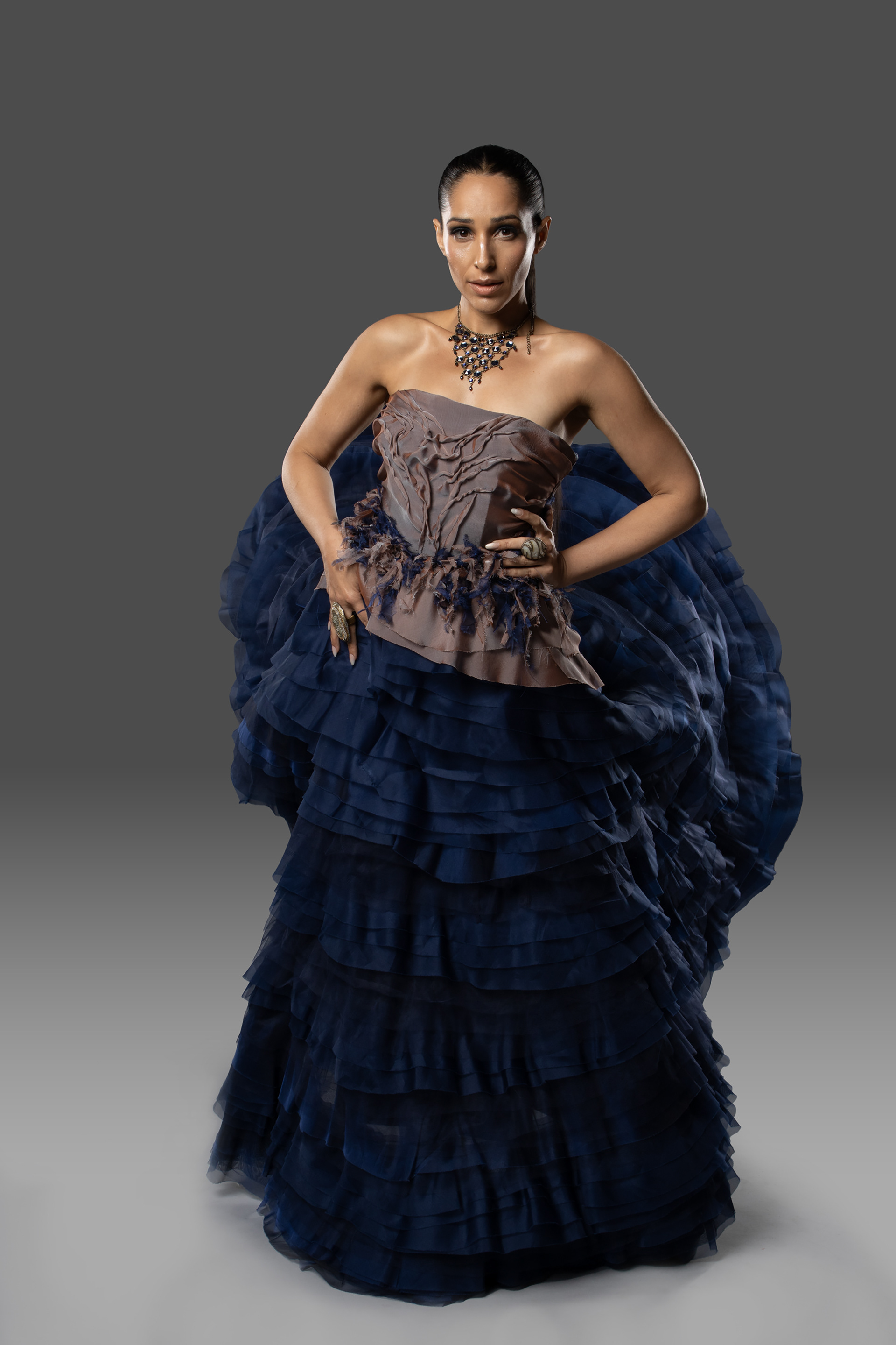 Designer Jackdie © Gabriel Porras All Rights Reserved