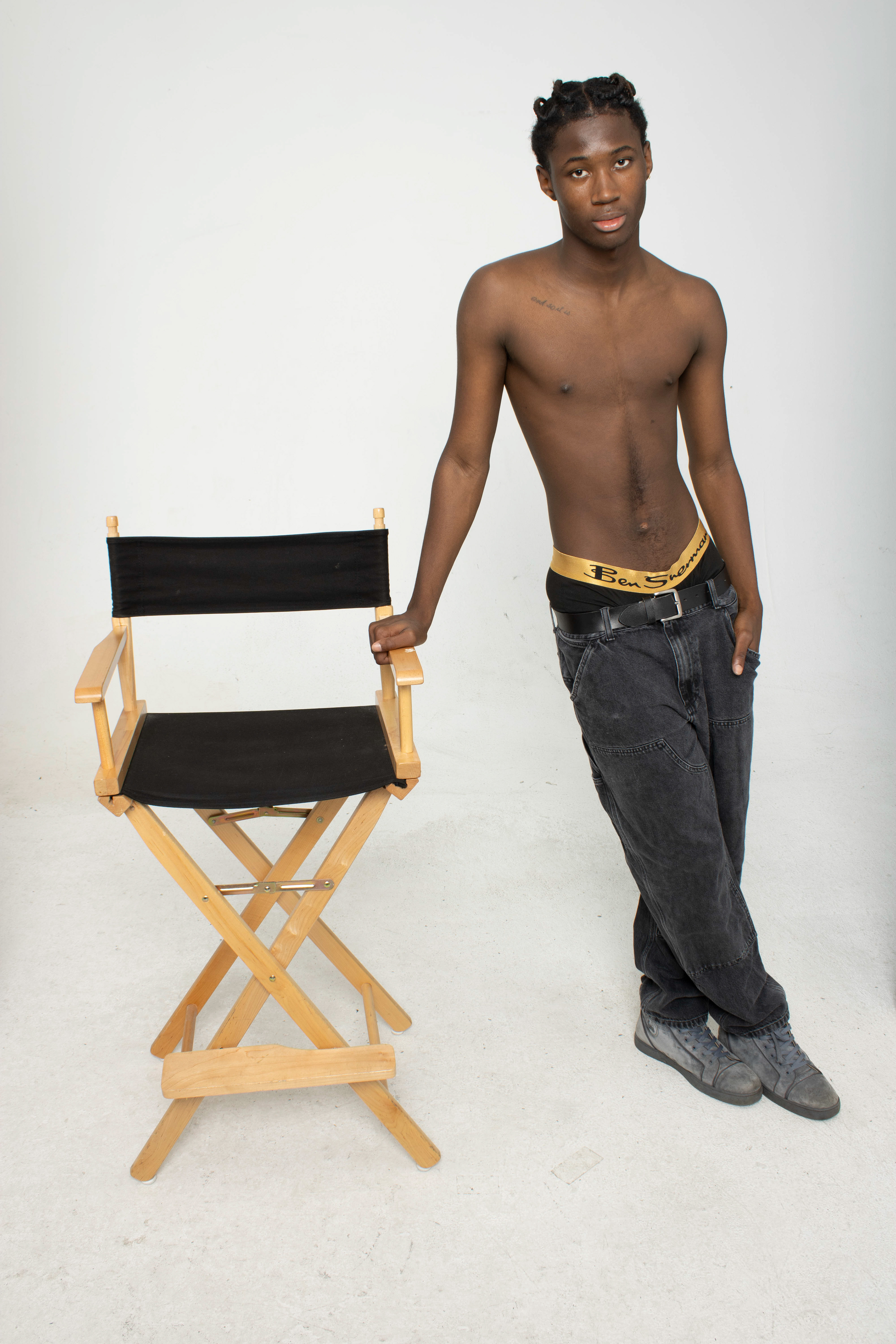 Mekhi © Gabriel Porras All Rights Reserved