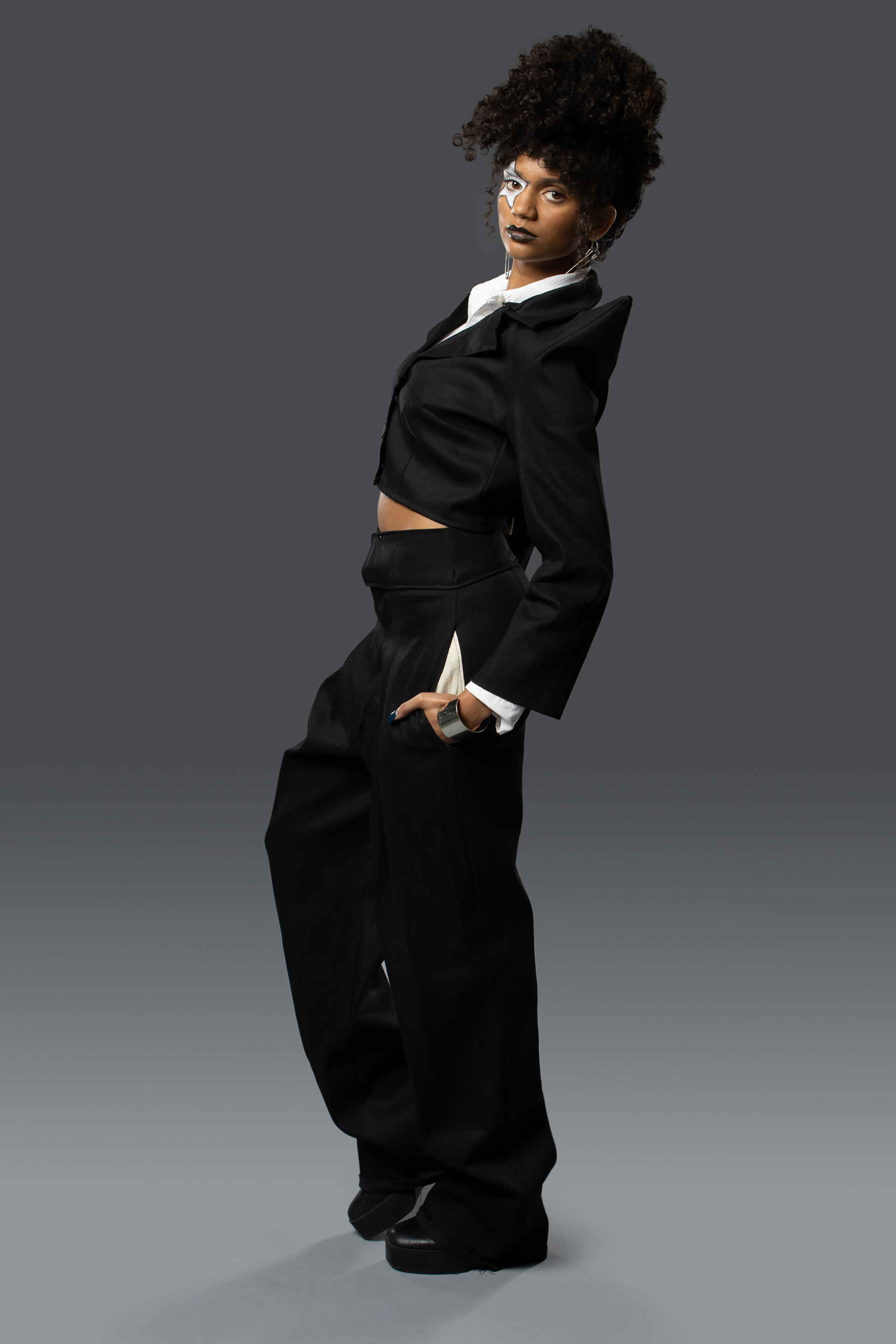 Designer Jochi Martinez © Gabriel Porras All Rights Reserved