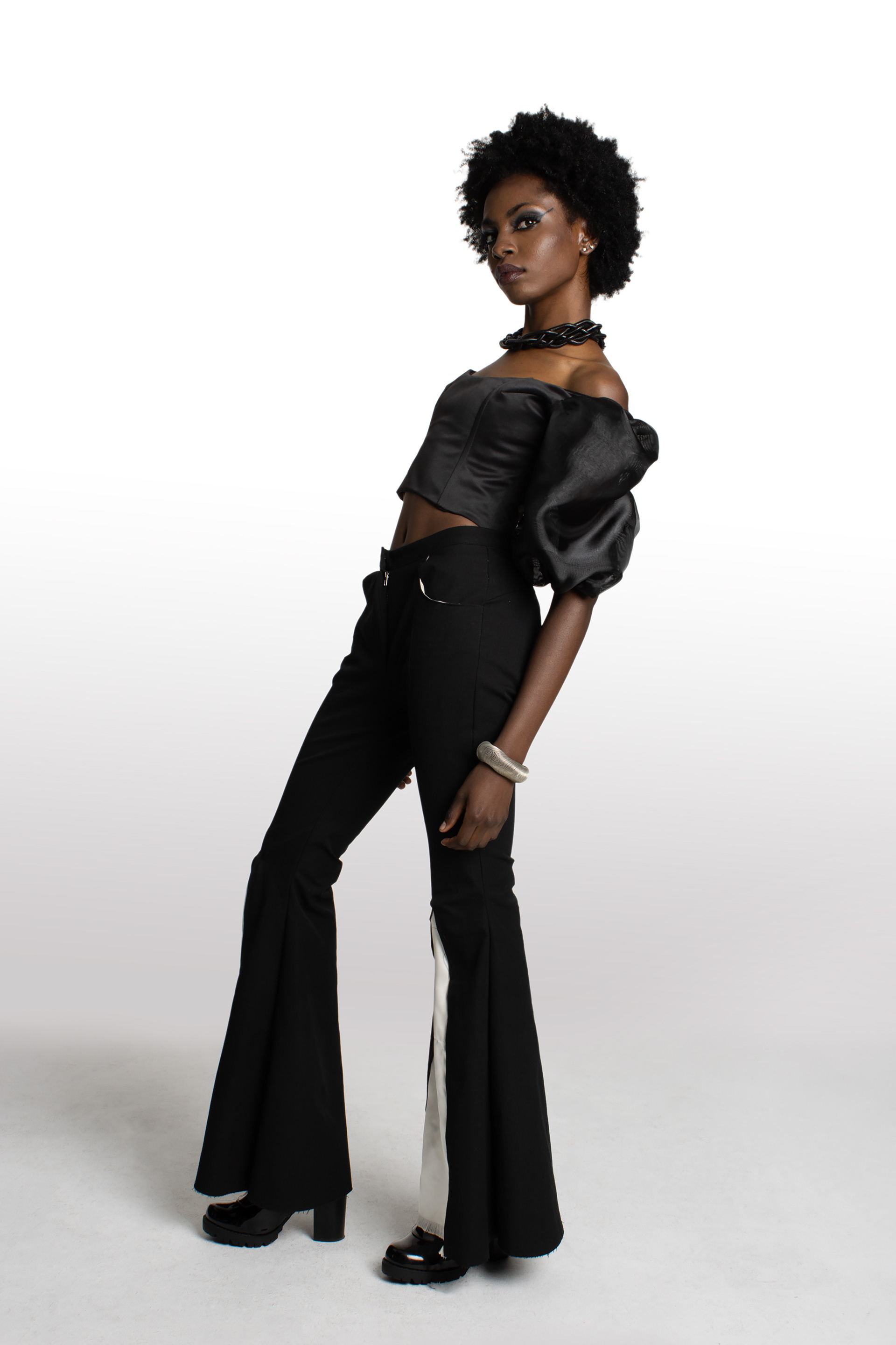 Designer SandyMot © Gabriel Porras All Rights Reserved