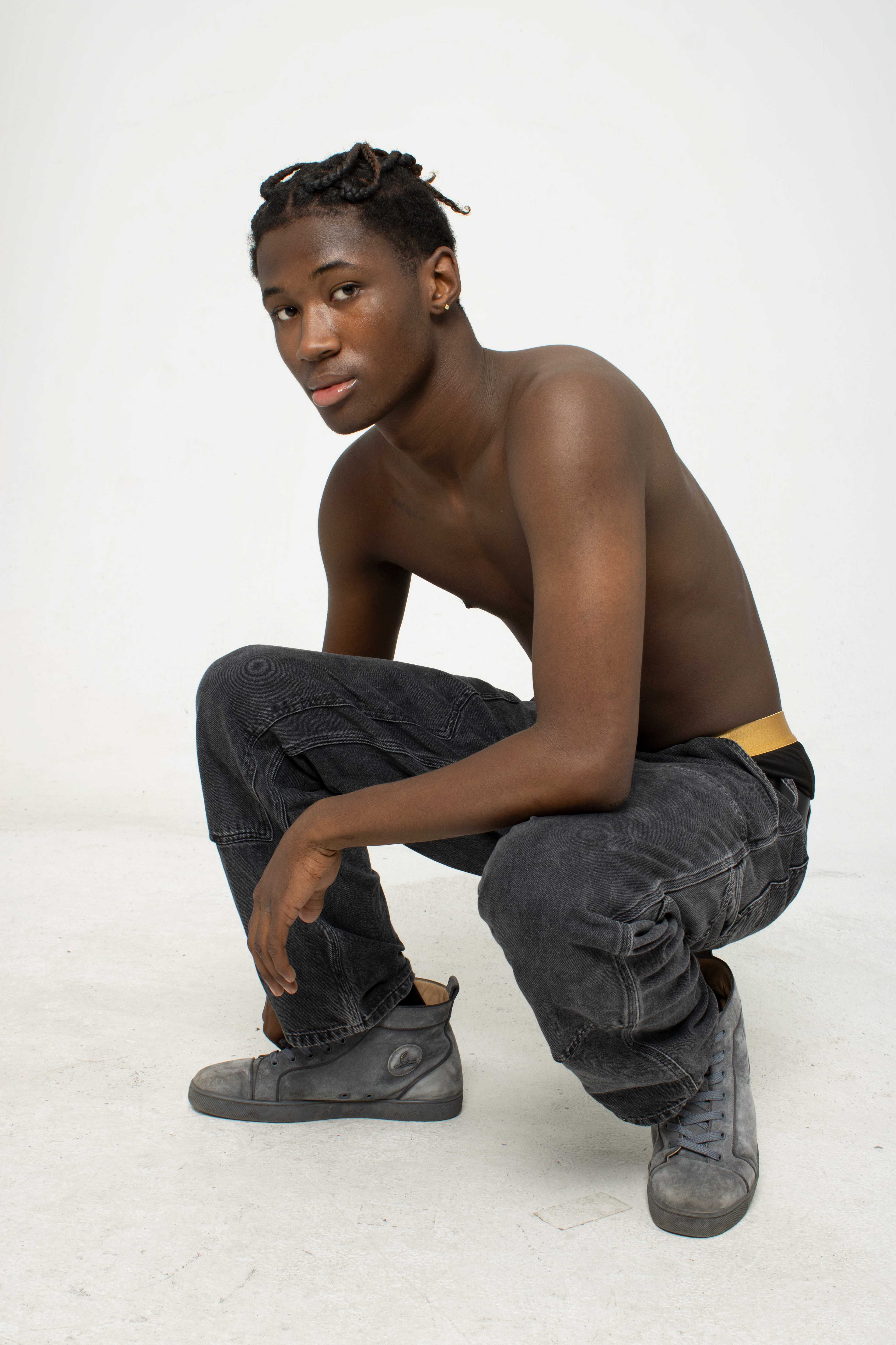 Mekhi © Gabriel Porras All Rights Reserved