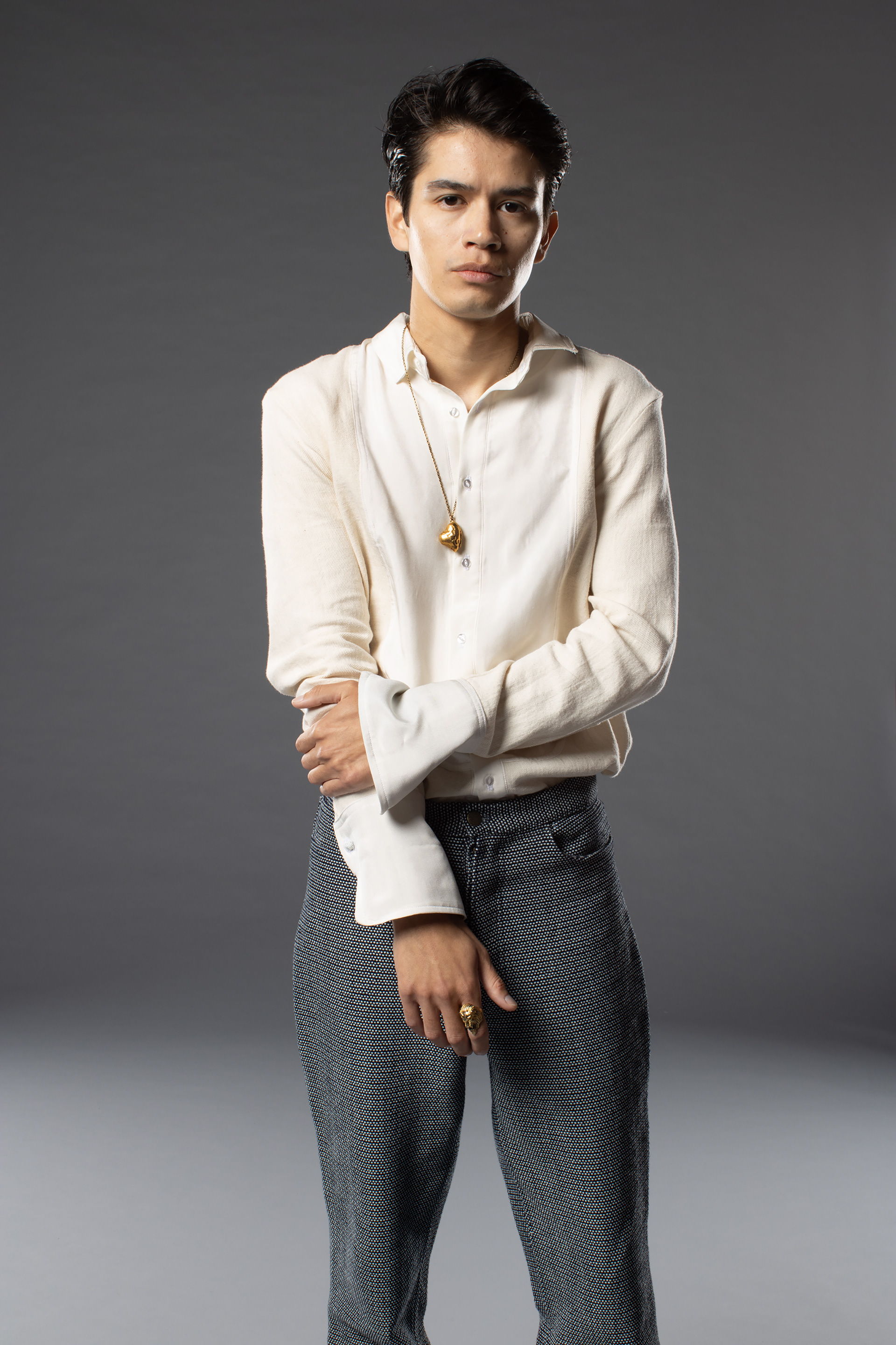 Designer JoeyBecerra © Gabriel Porras All Rights Reserved