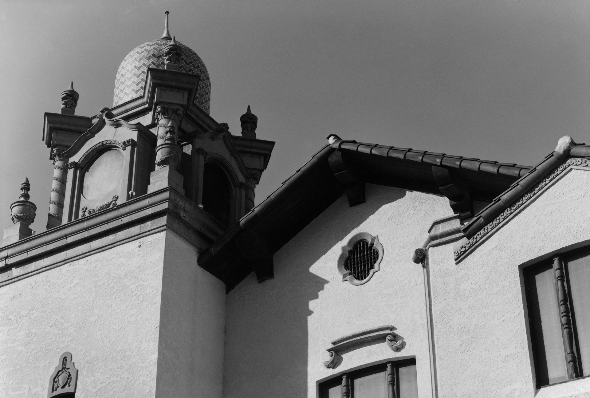 Methodist Church
