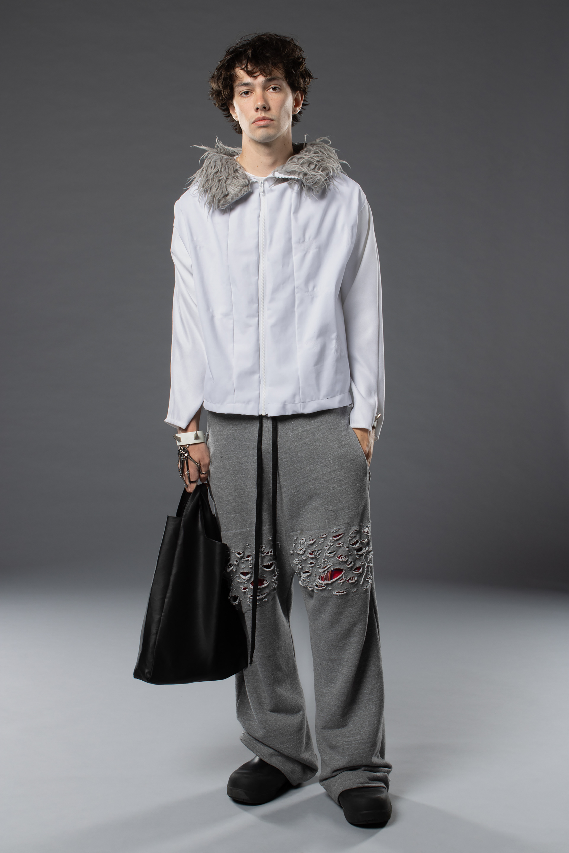 Designer Ark Chang © Gabriel Porras All Rights Reserved
